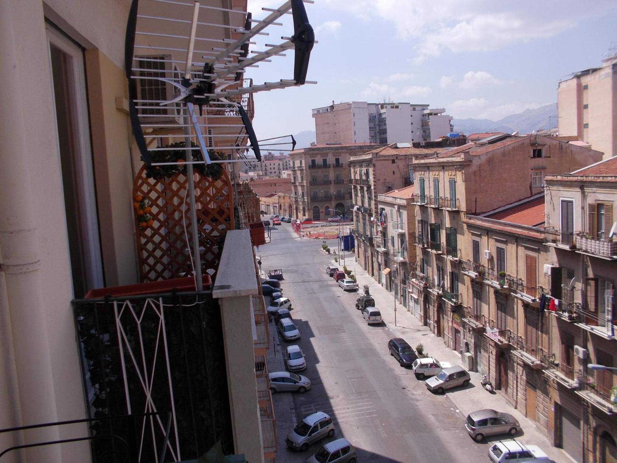 Antadia * Palermo