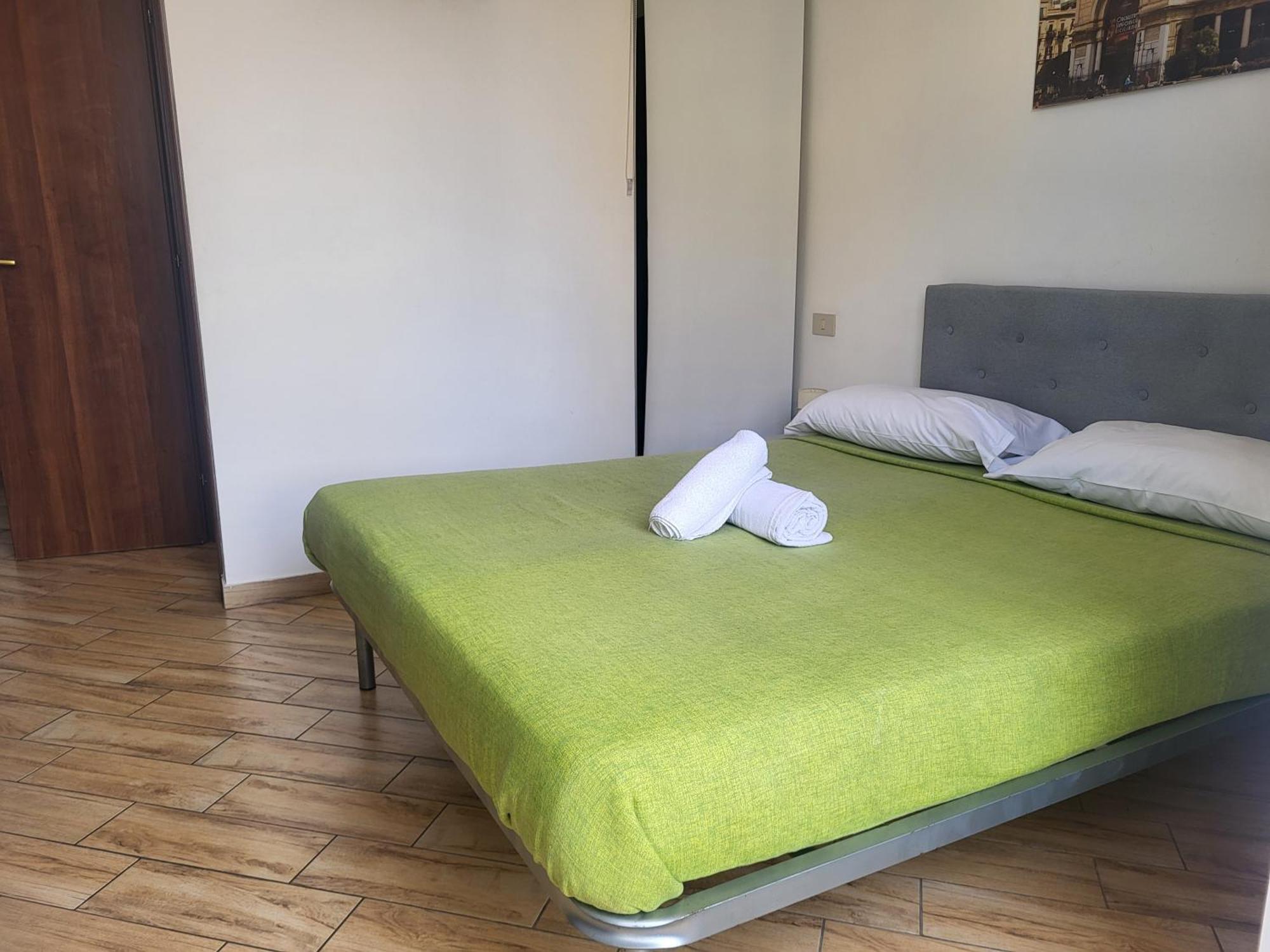 Antadia Guest house Palermo