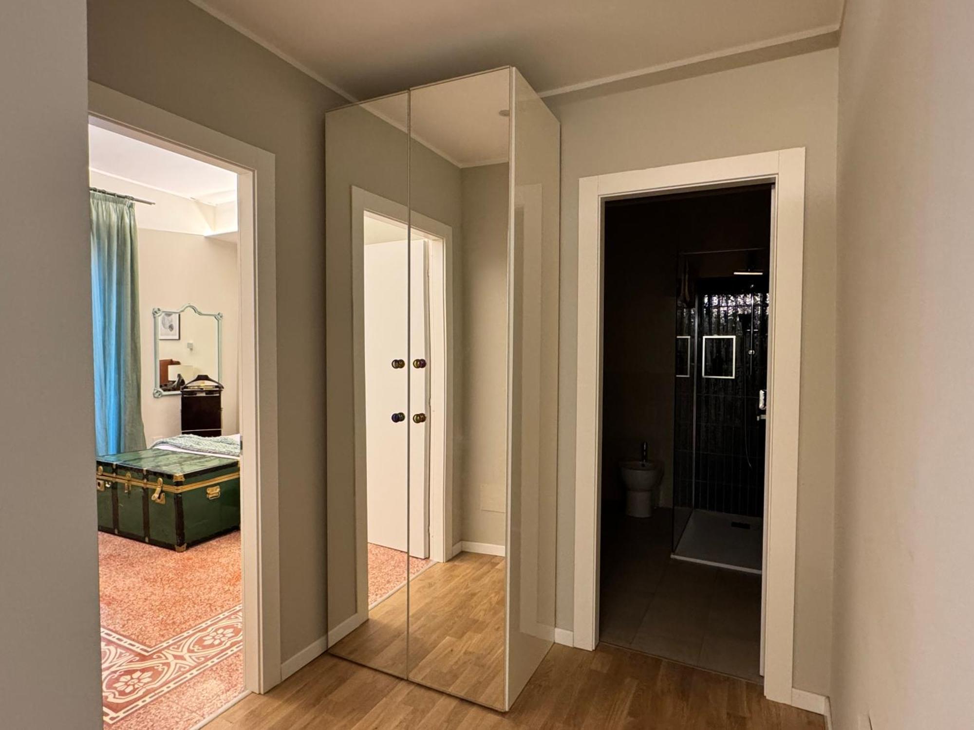 Luxury Cathedral Apartment