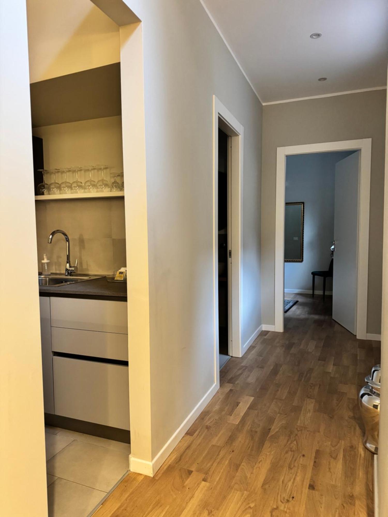 Apartment Luxury Cathedral