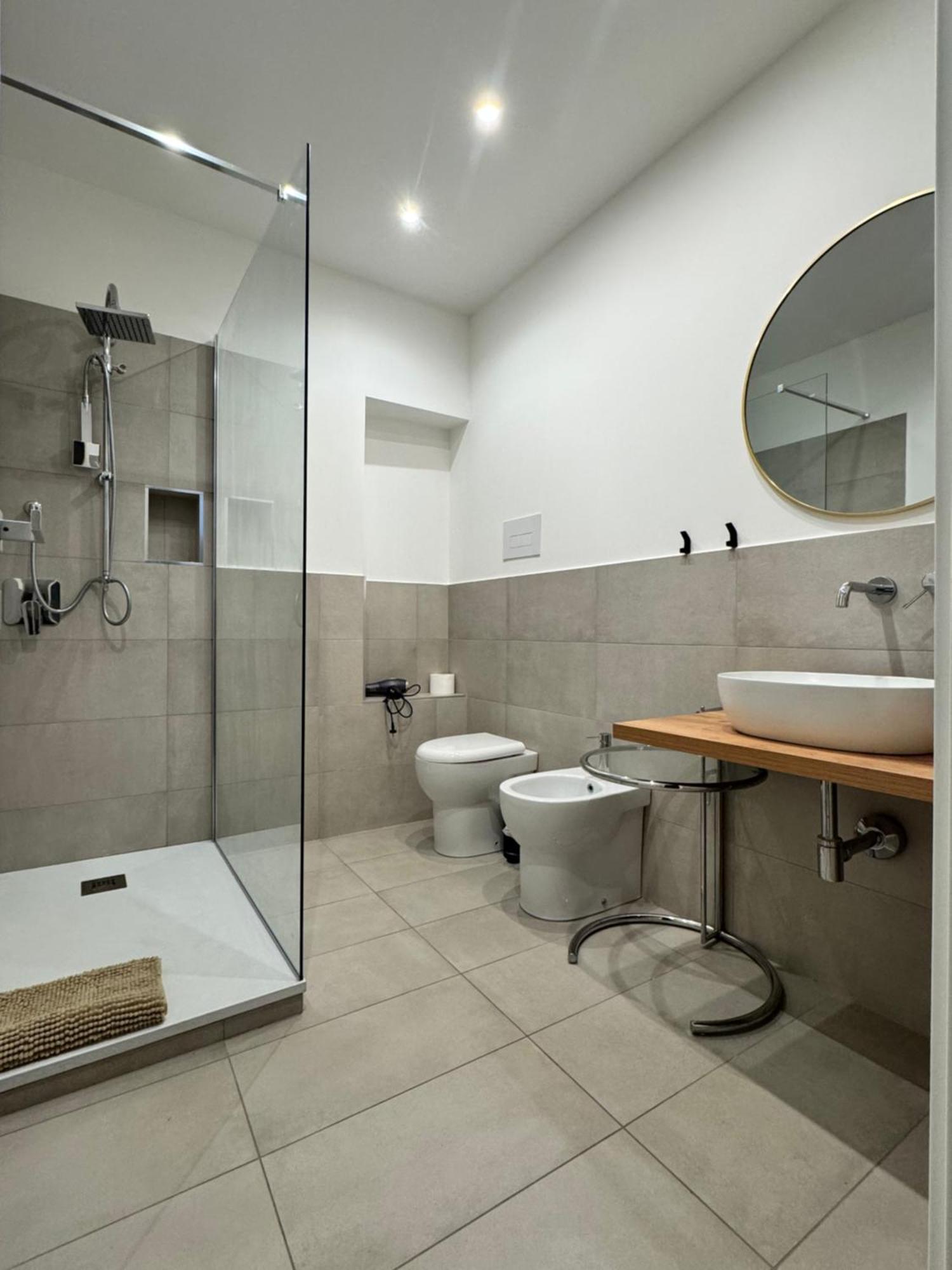 Apartment Luxury Cathedral Palermo