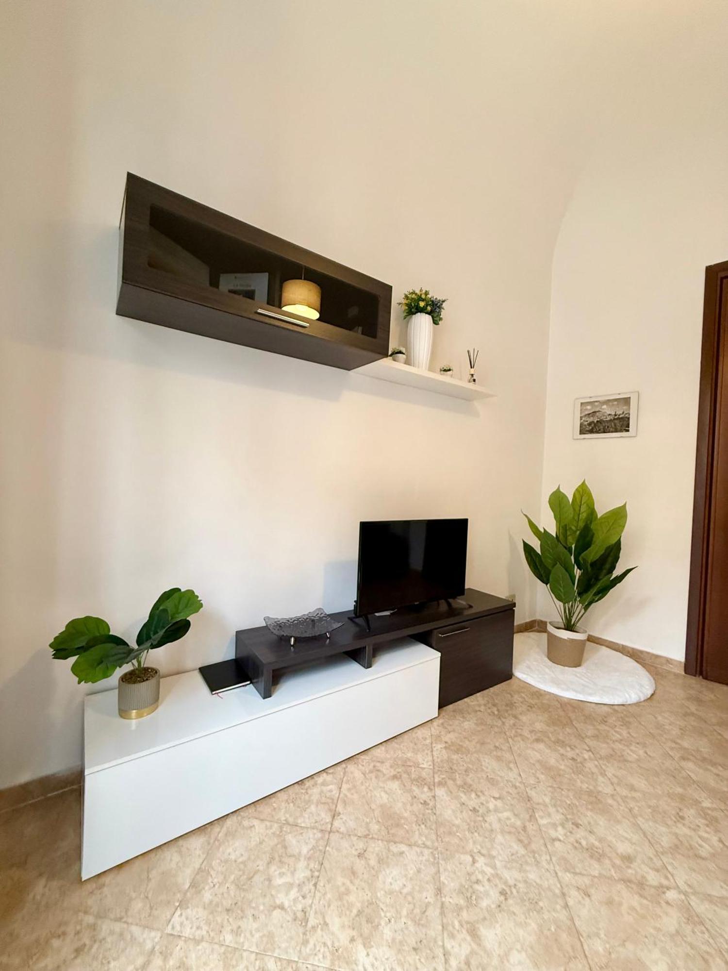 Gigi's Apartment *