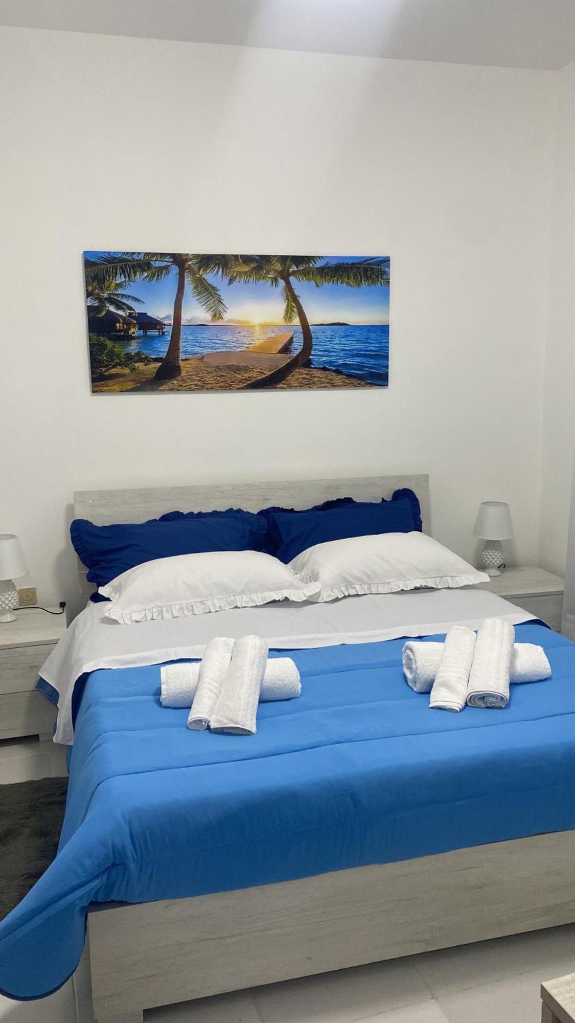Apartment D'ossuna *