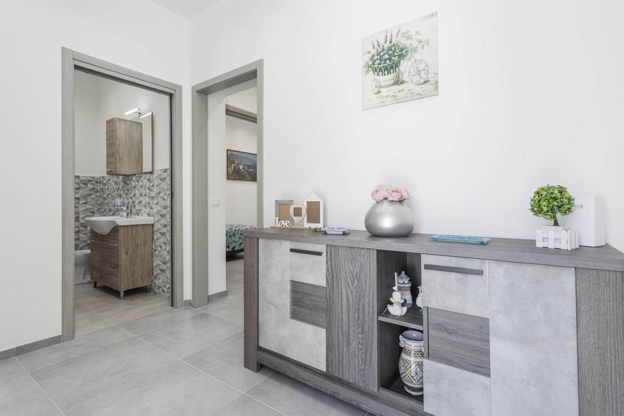 Mare Blu Villa