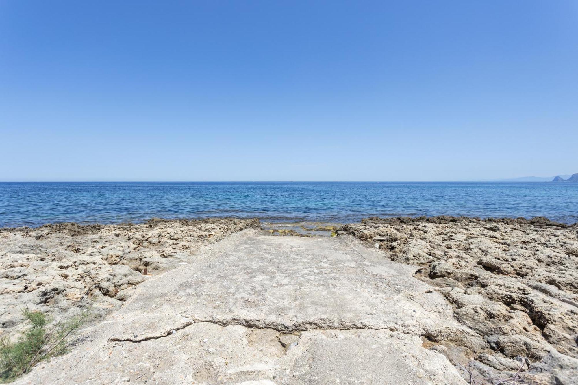 Villa Mare Blu