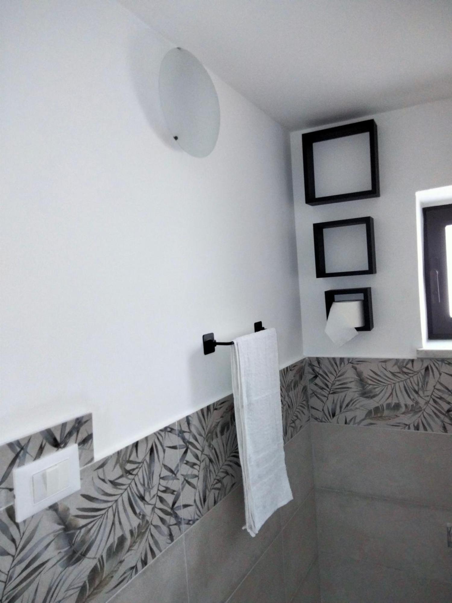 Appartamento Casa Nadir *
