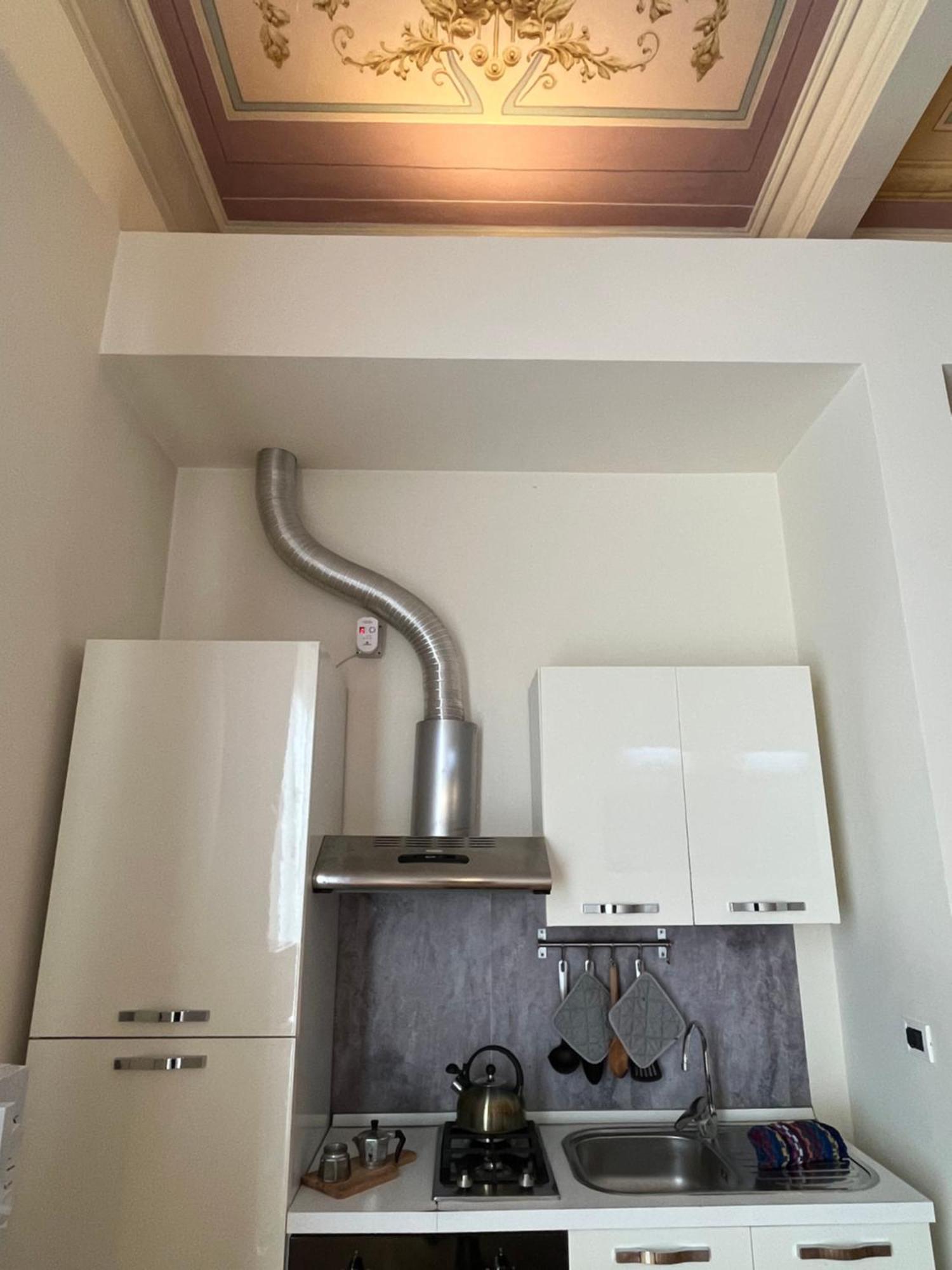 Apartamento 188 - Via Roma