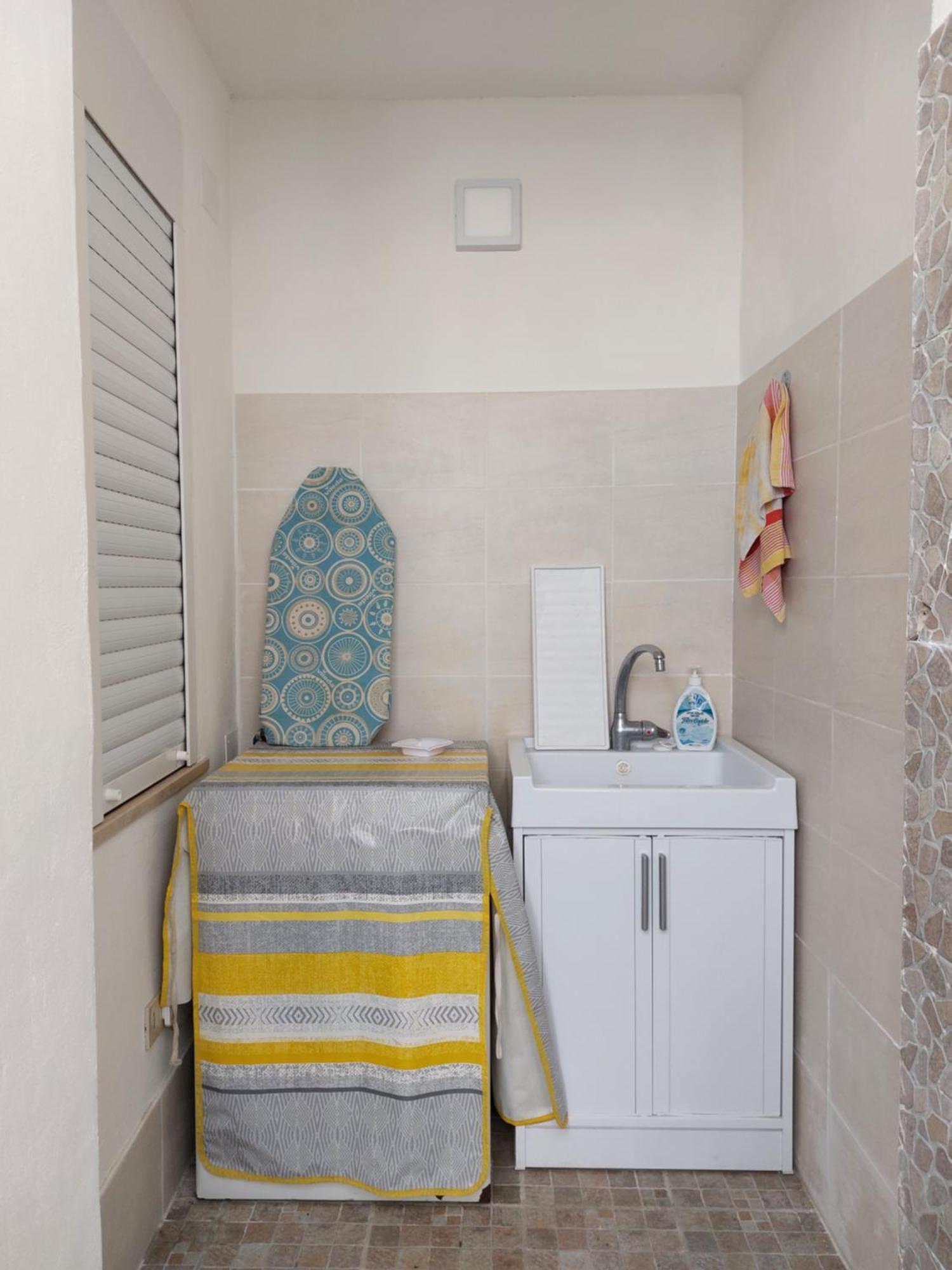 Salsedine Apartamento