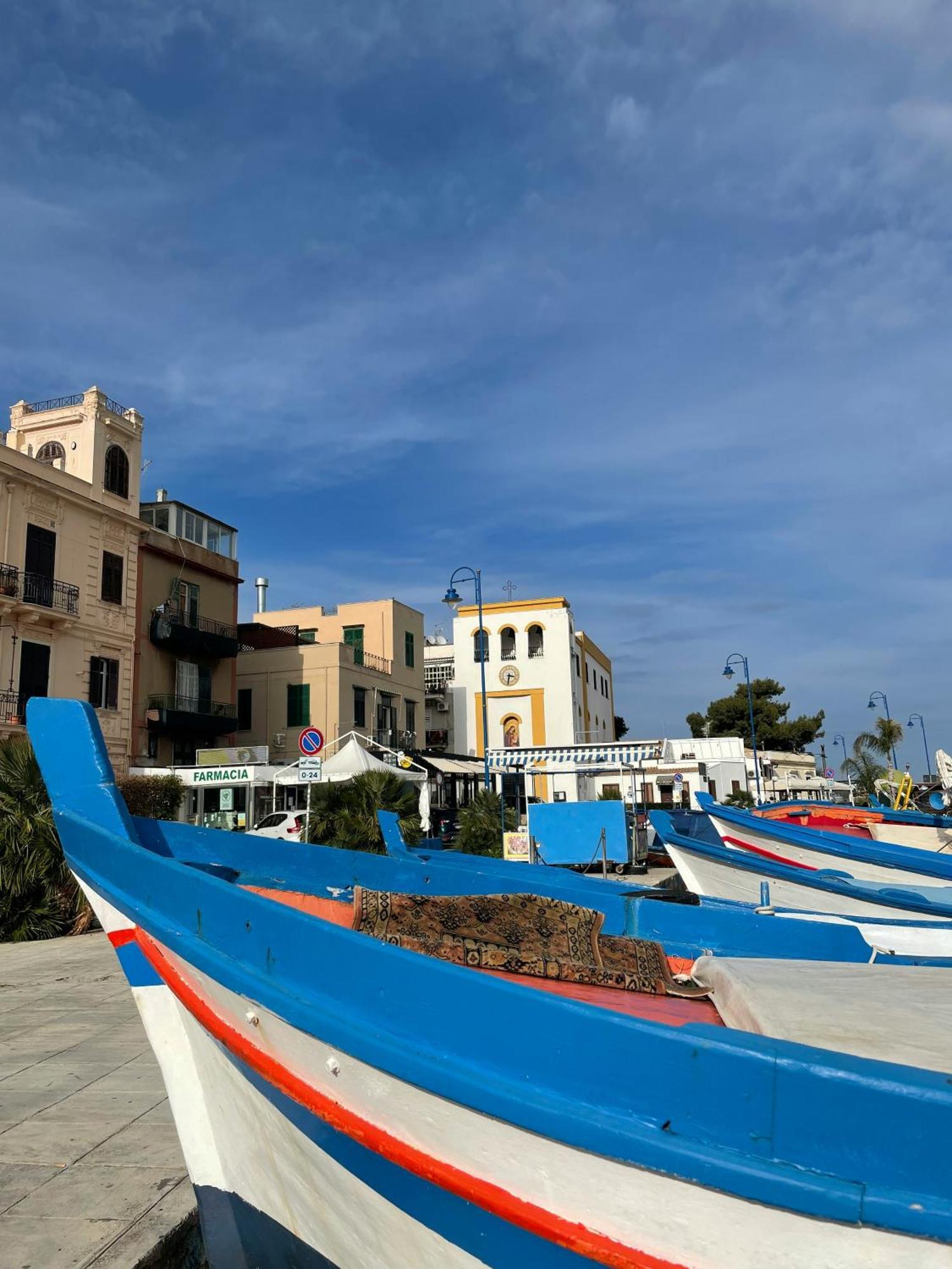 Salsedine Apartamento