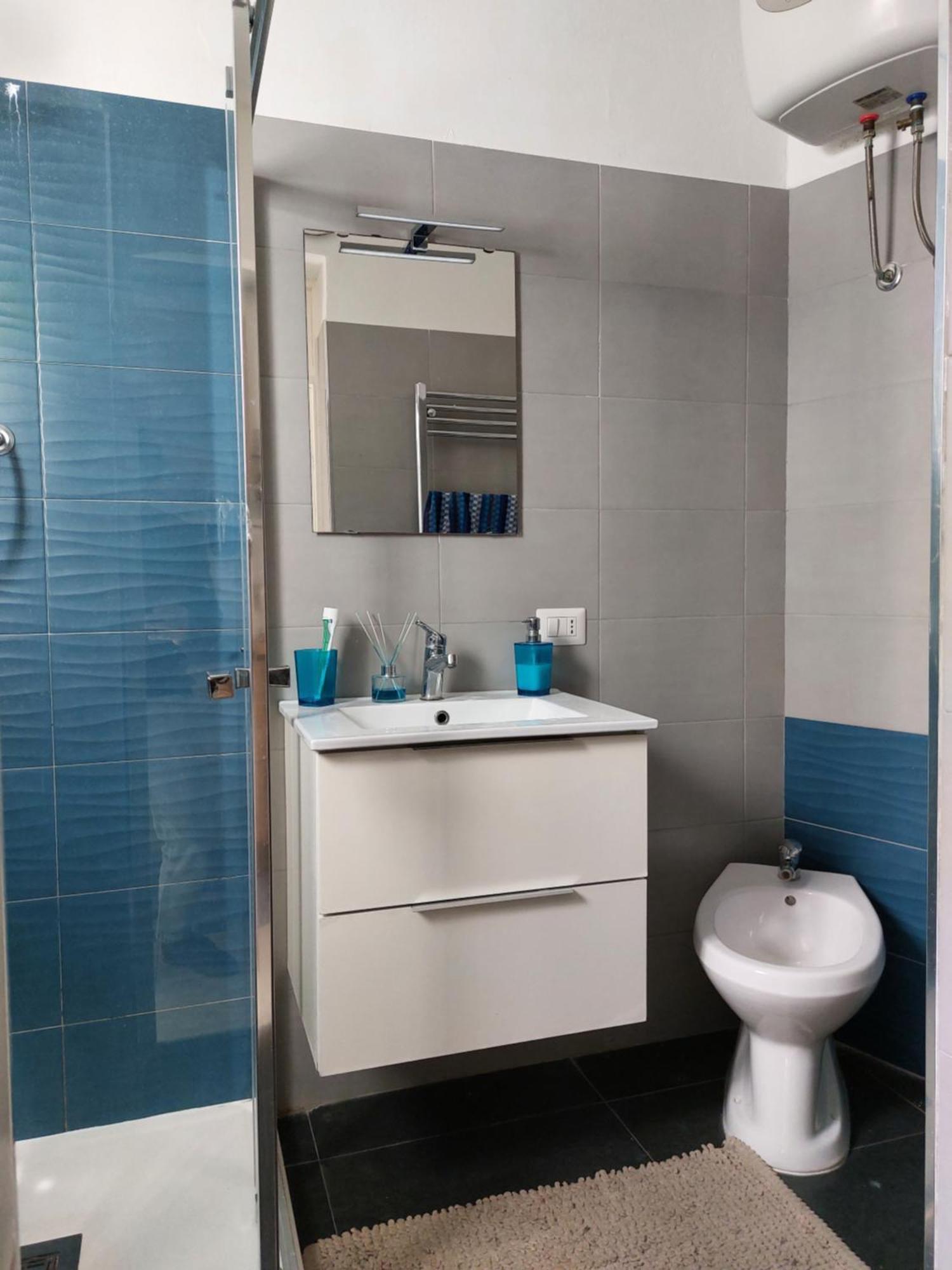 Salsedine Apartamento *
