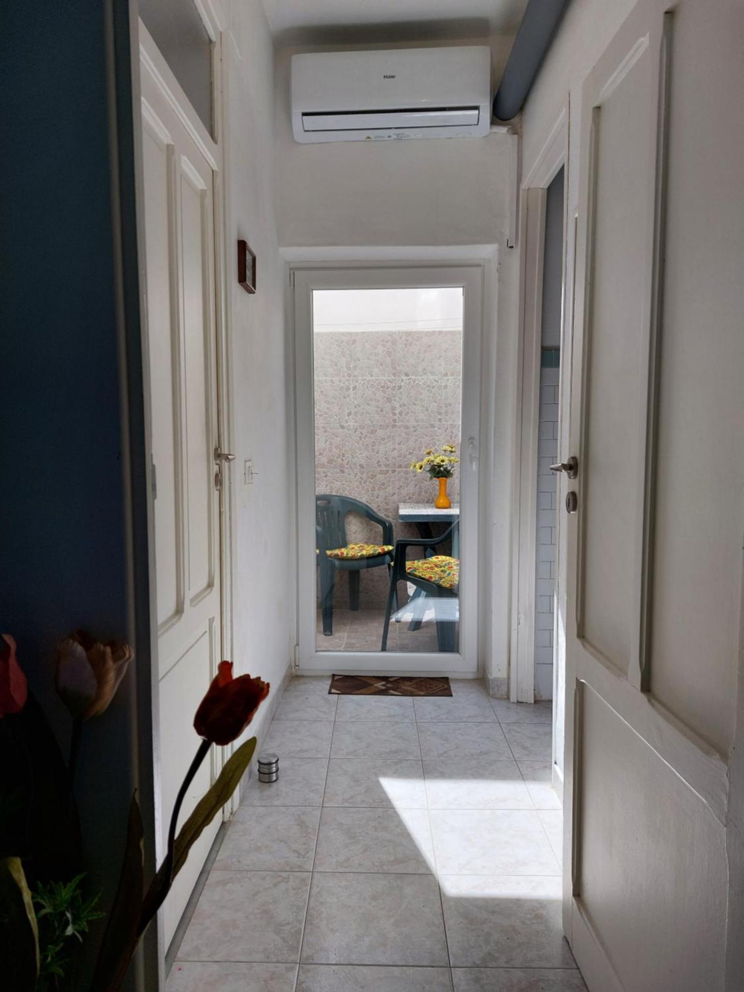 Apartamento Salsedine *