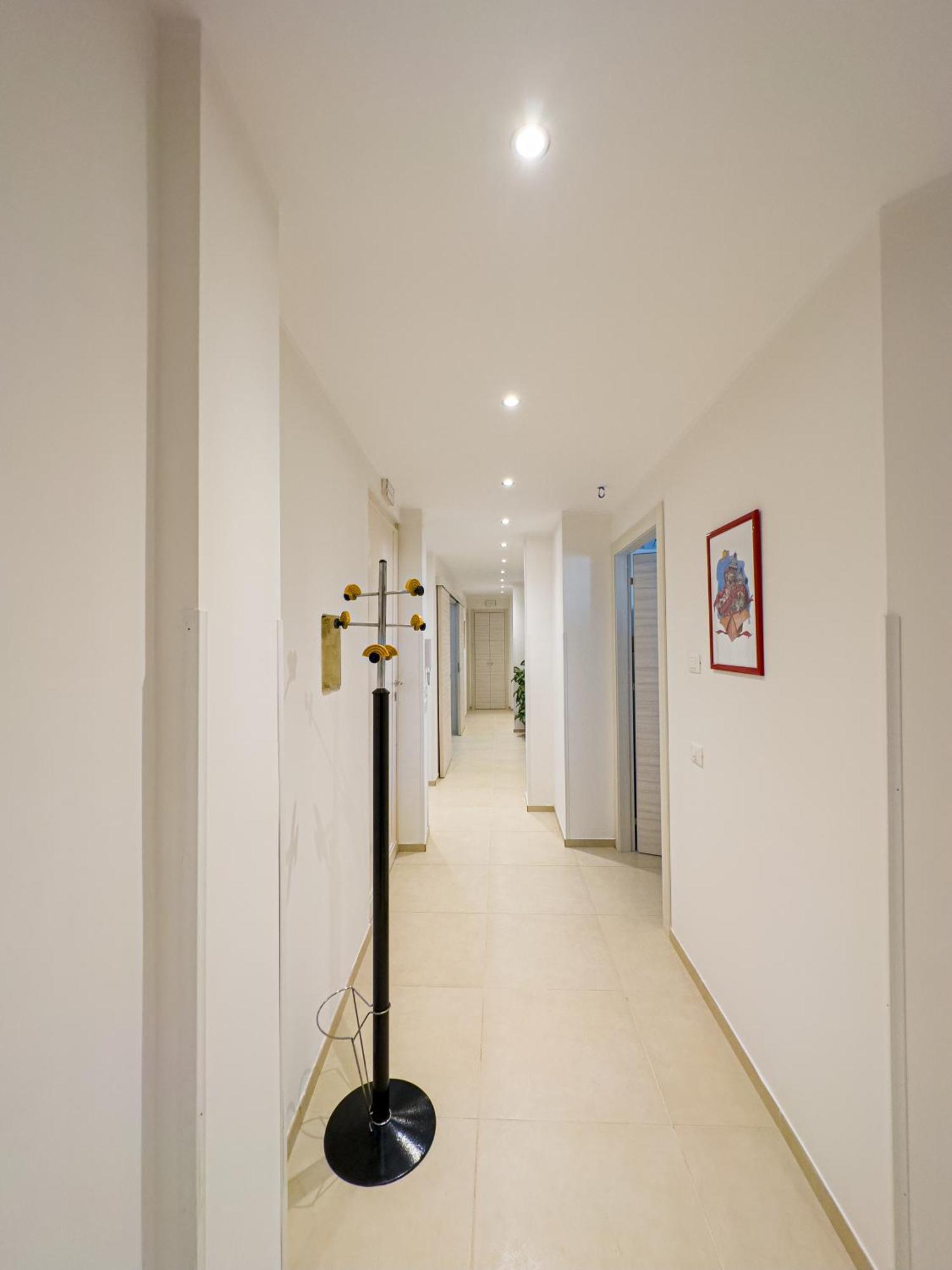 Bed & Breakfast Un Passo Dal Porto Palermo