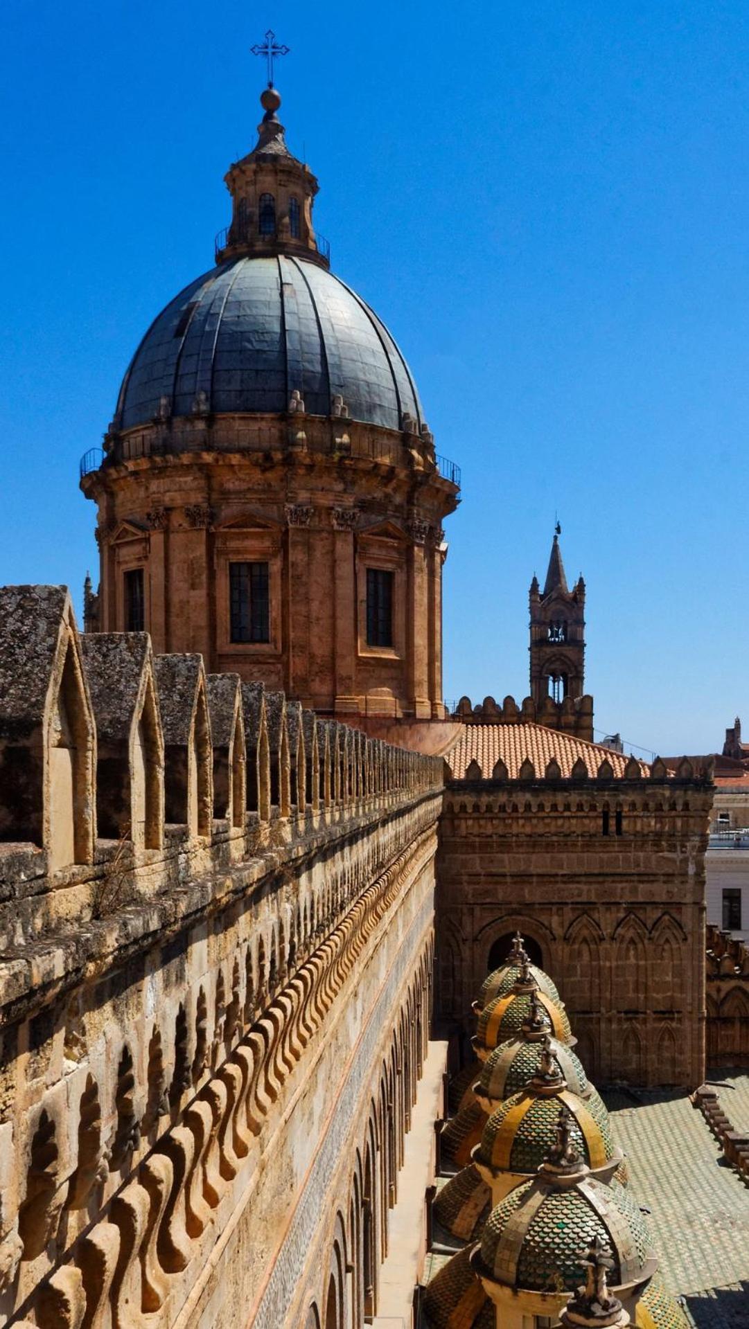 Gioiamia Luxury * Palermo
