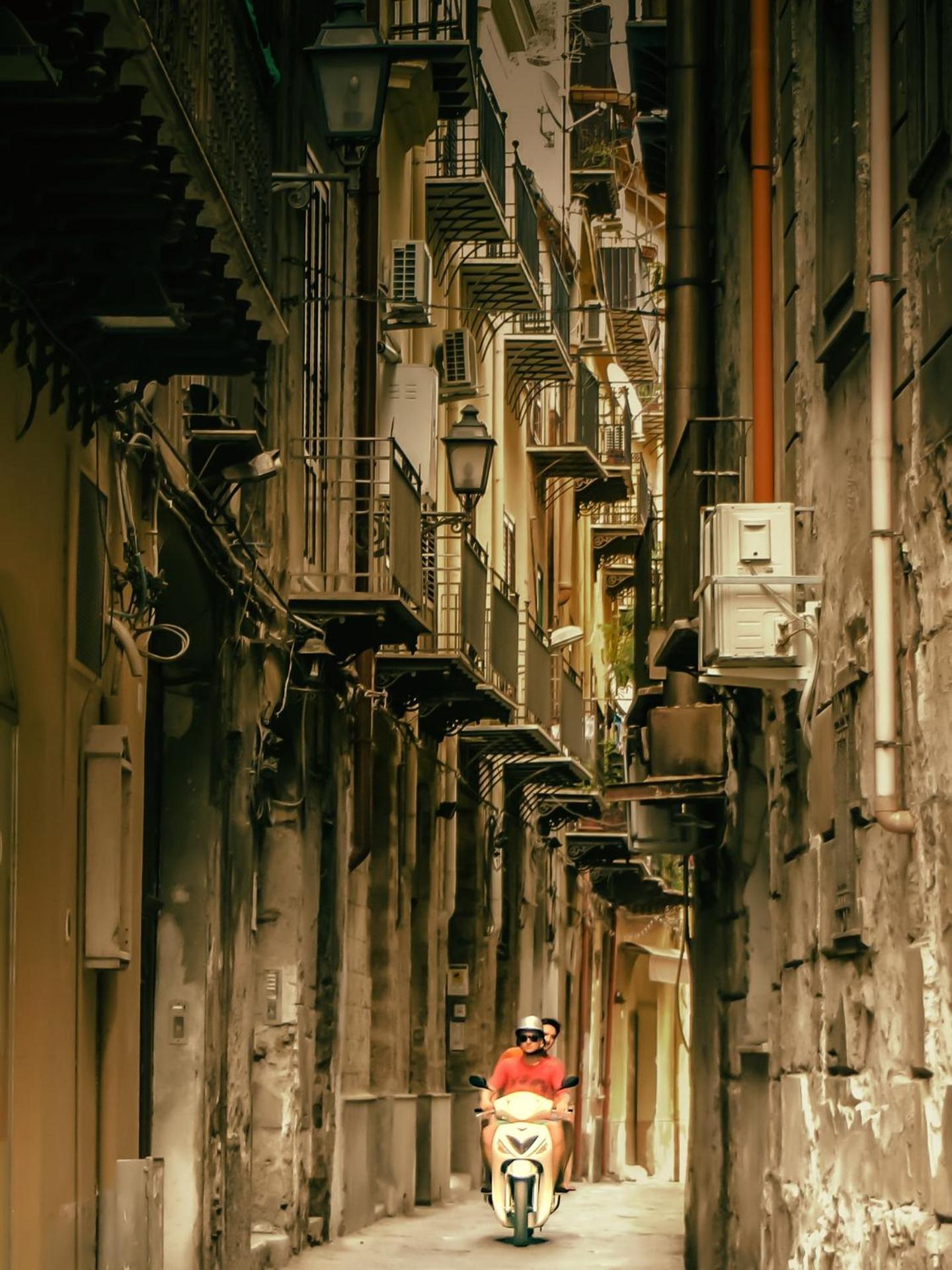 Gioiamia Luxury * Palermo