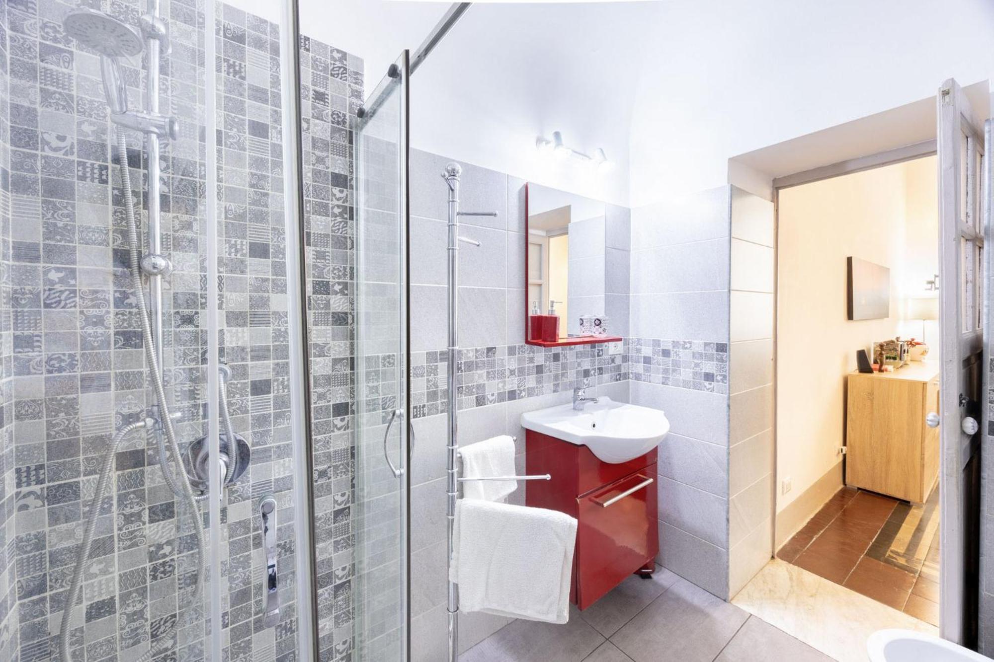 Orsini House Apartment *