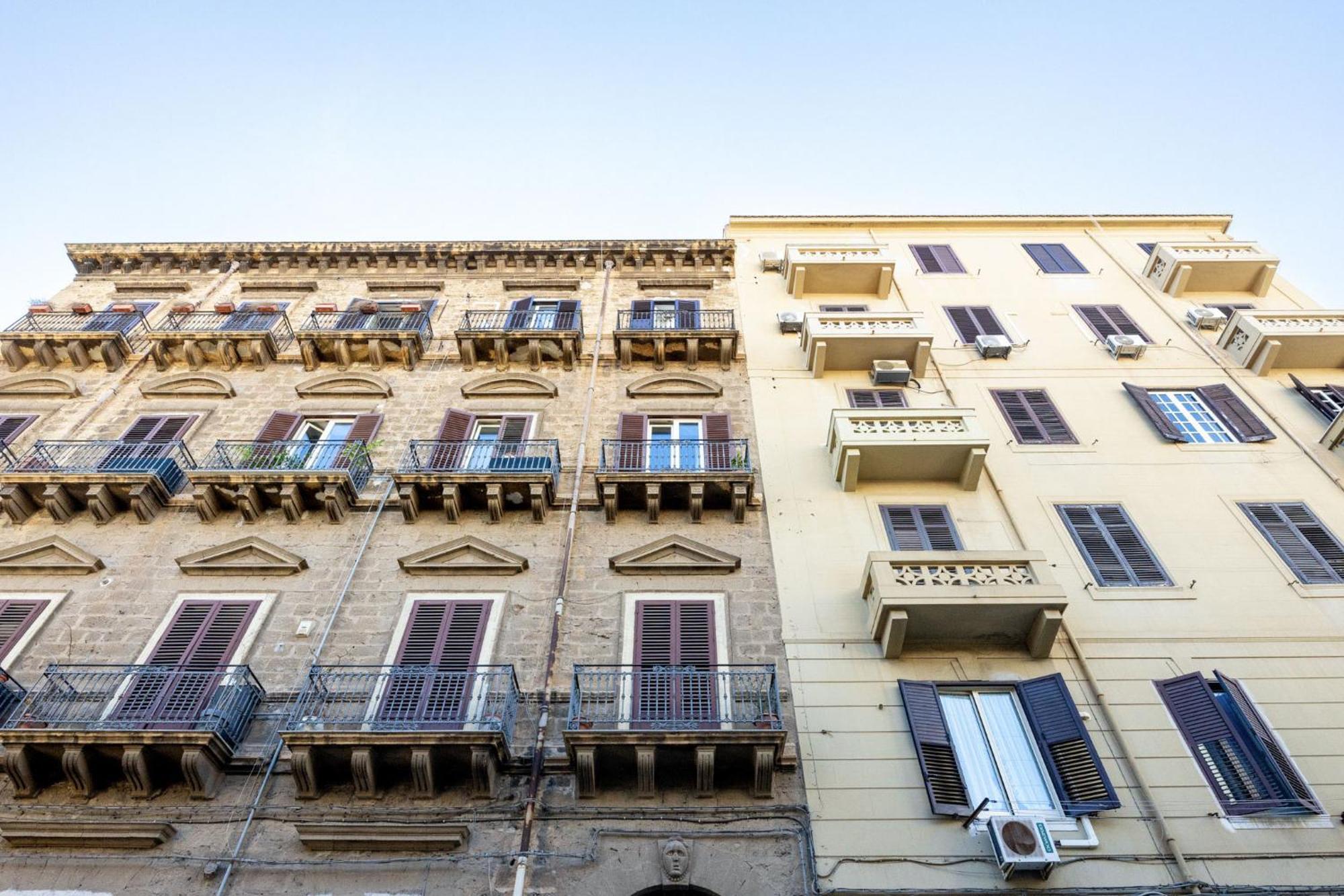 Orsini House Palermo