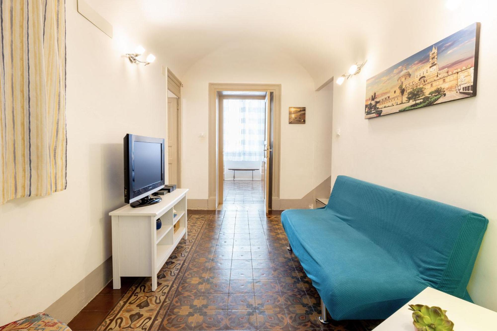 Apartment Orsini House