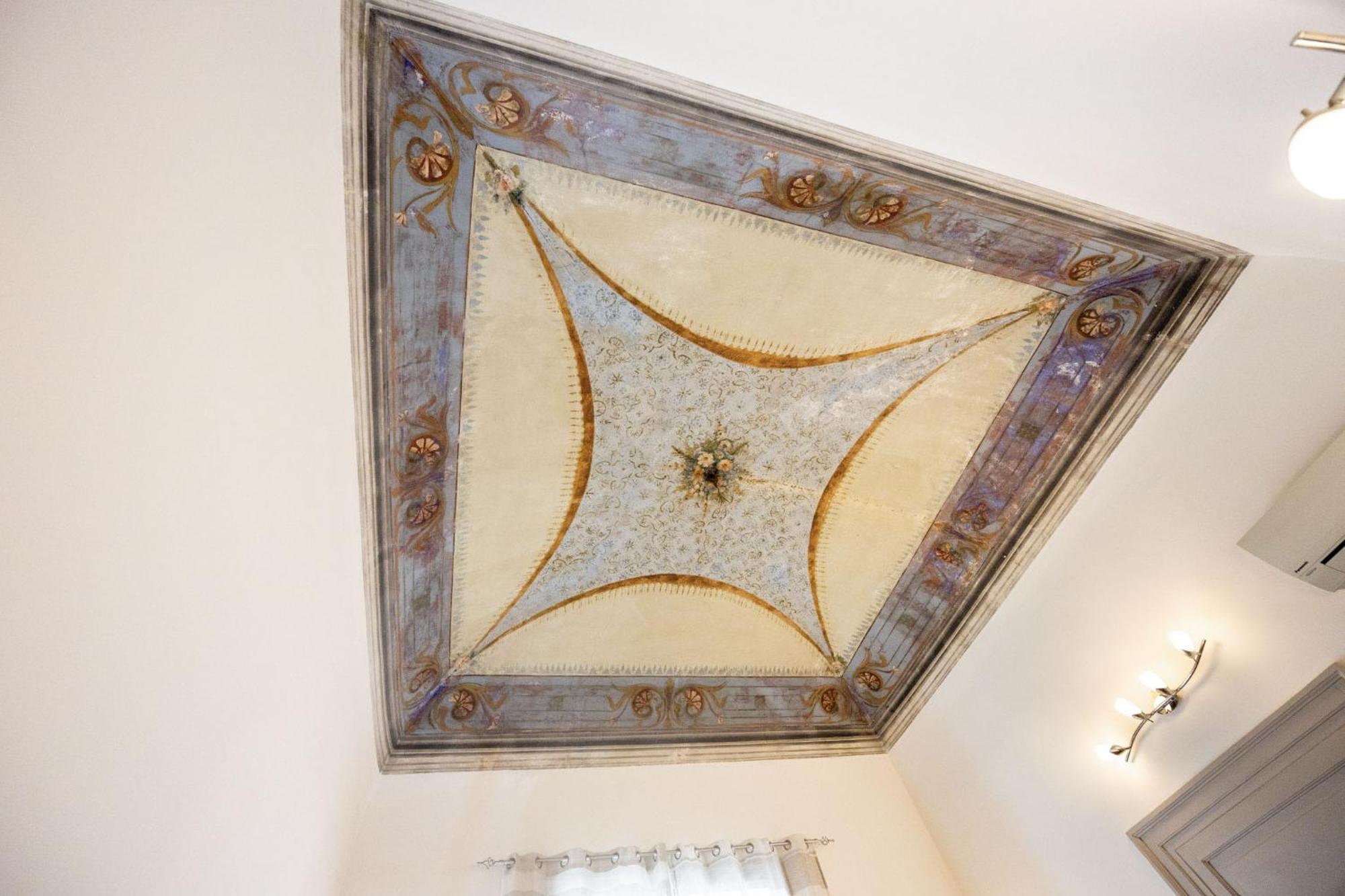 Apartment Orsini House Palermo