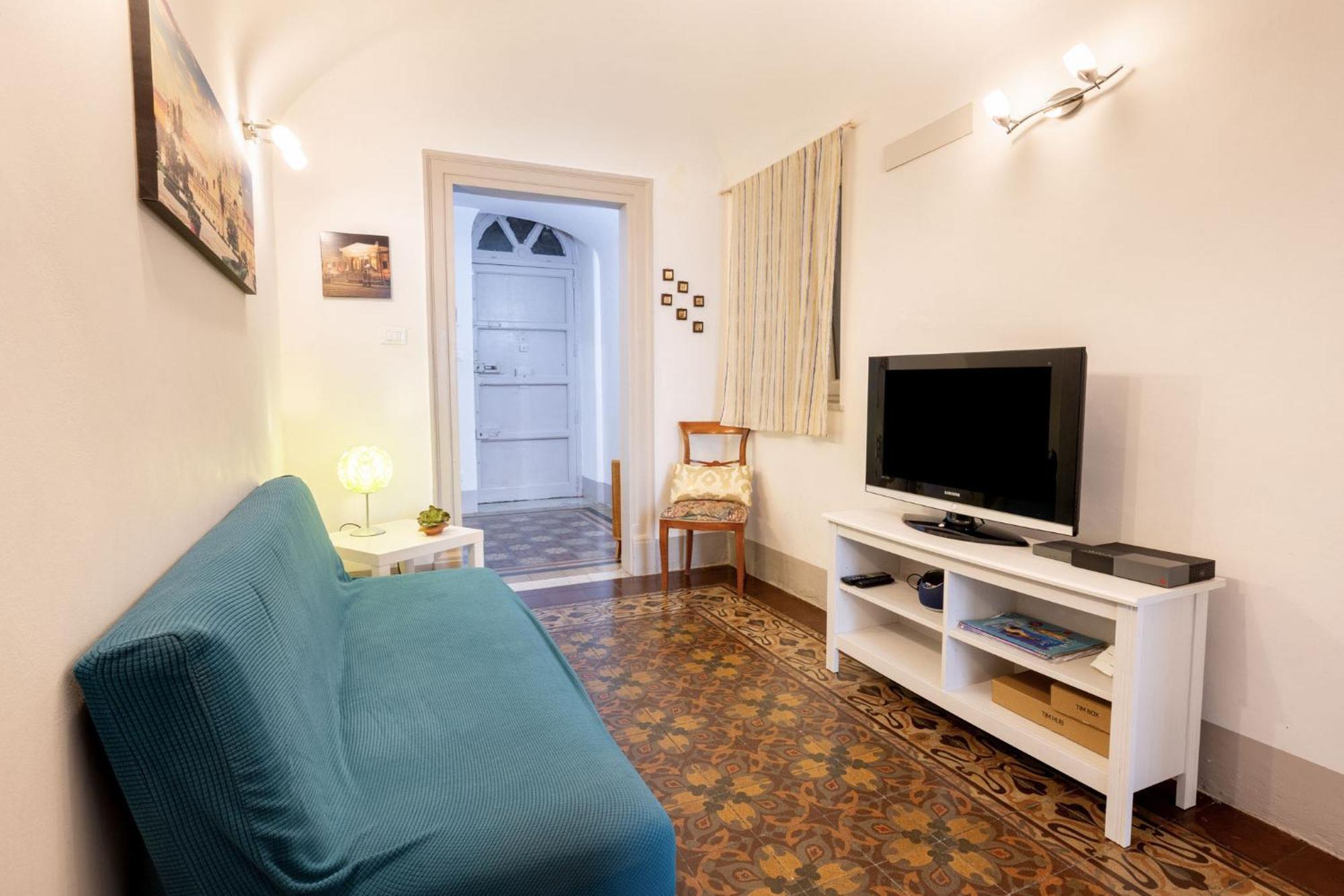 Orsini House * Palermo