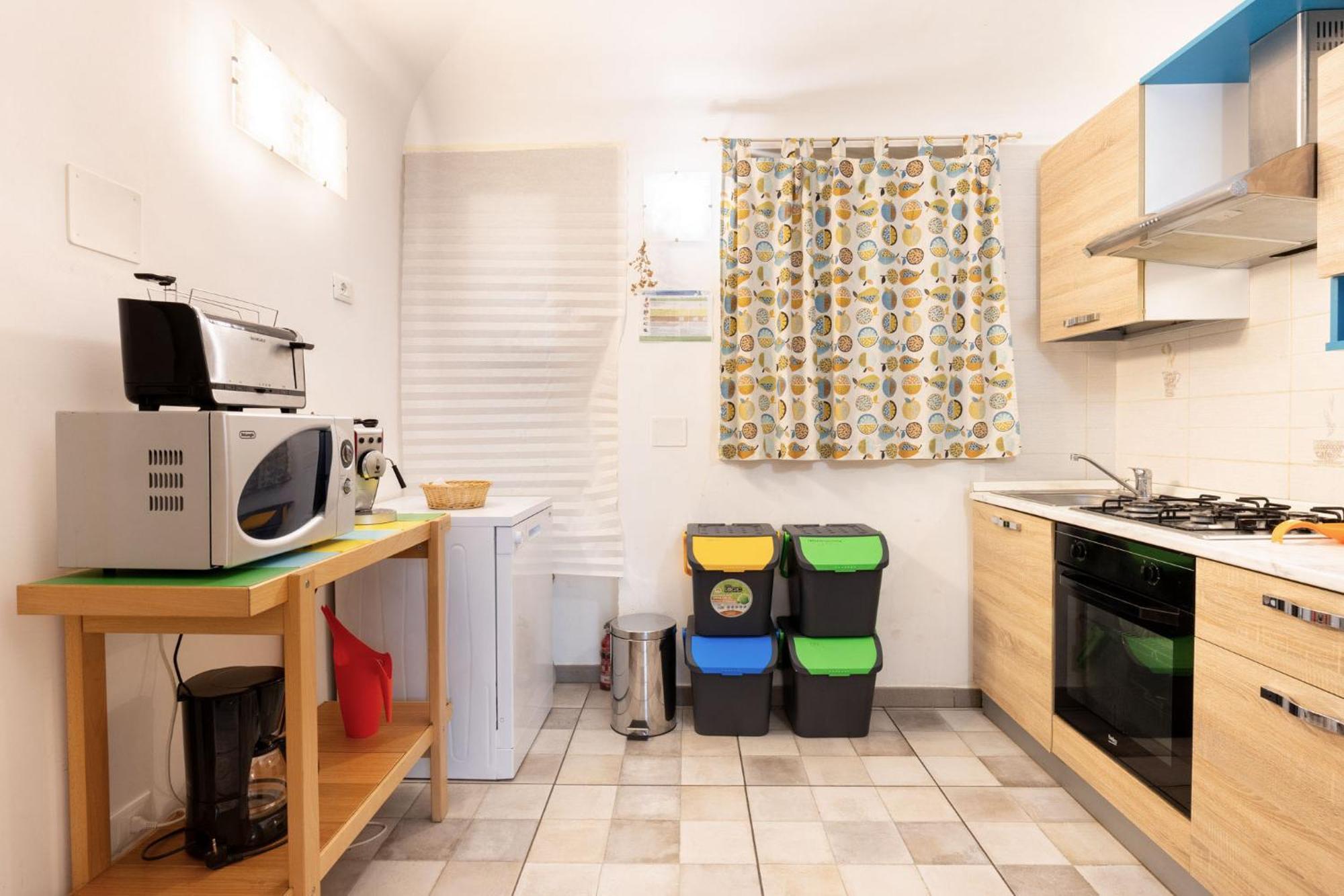 Orsini House Apartment