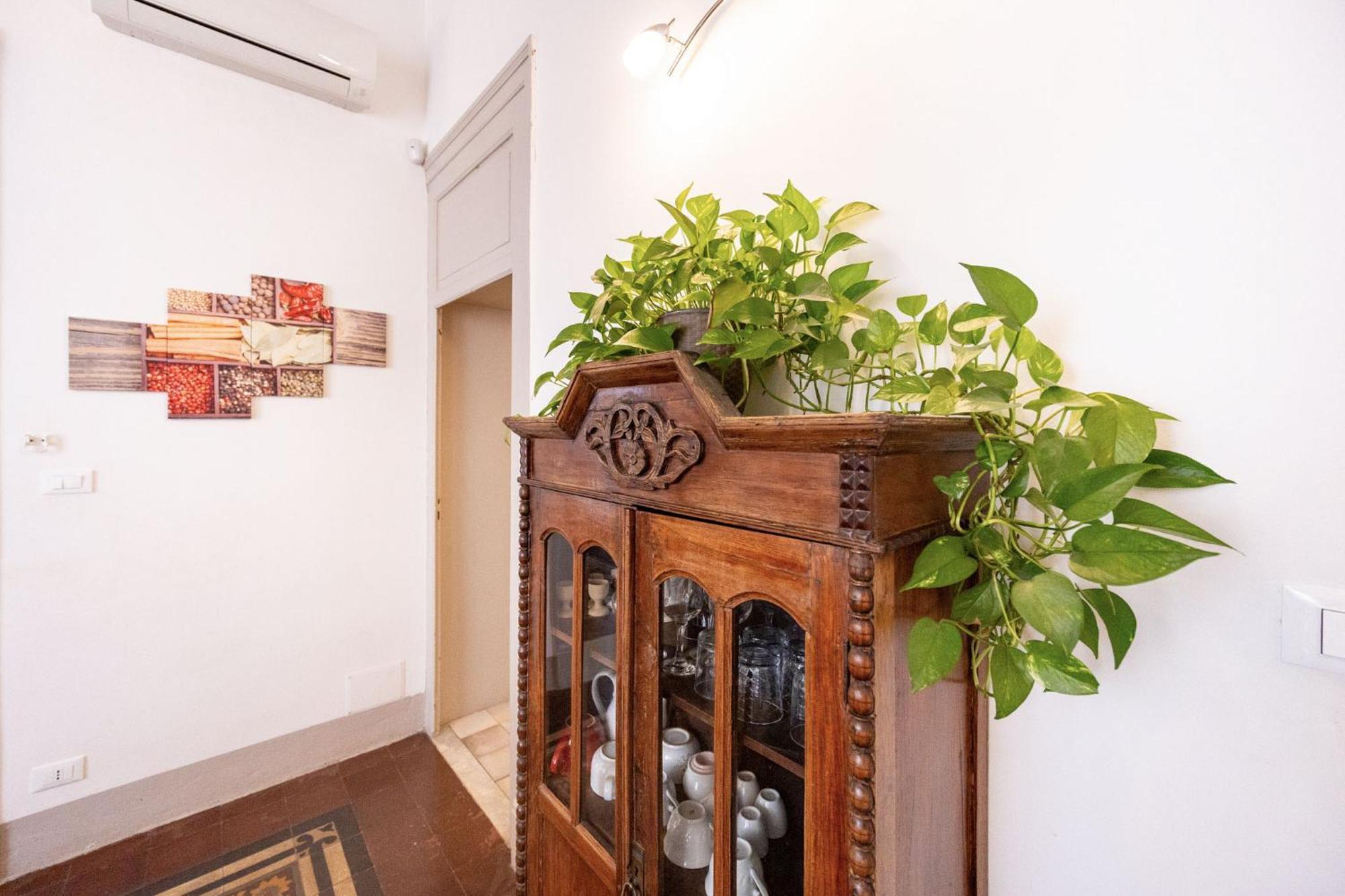 Orsini House Apartment *