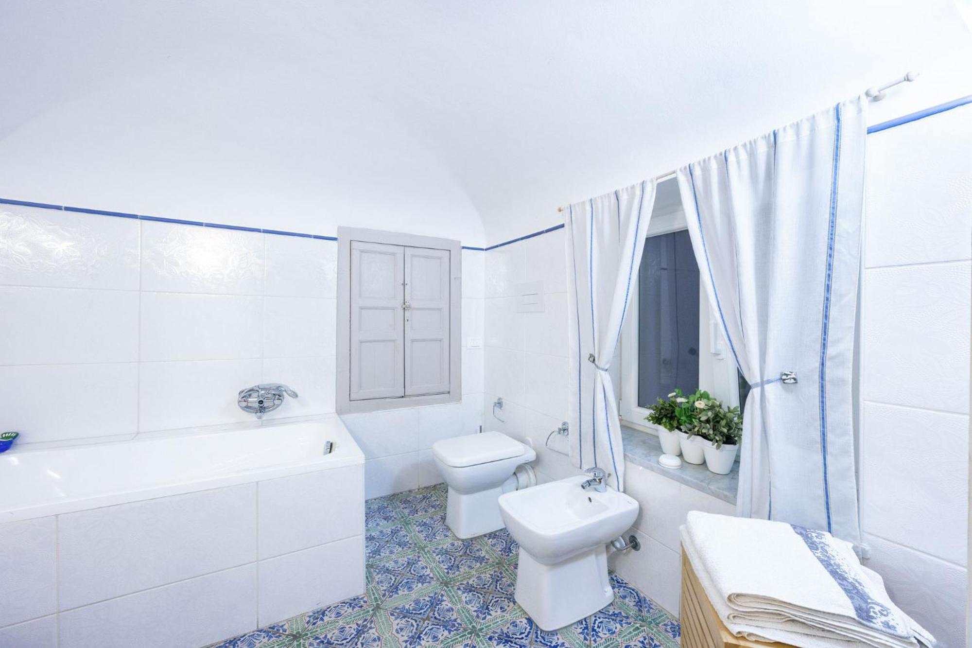 Orsini House Palermo