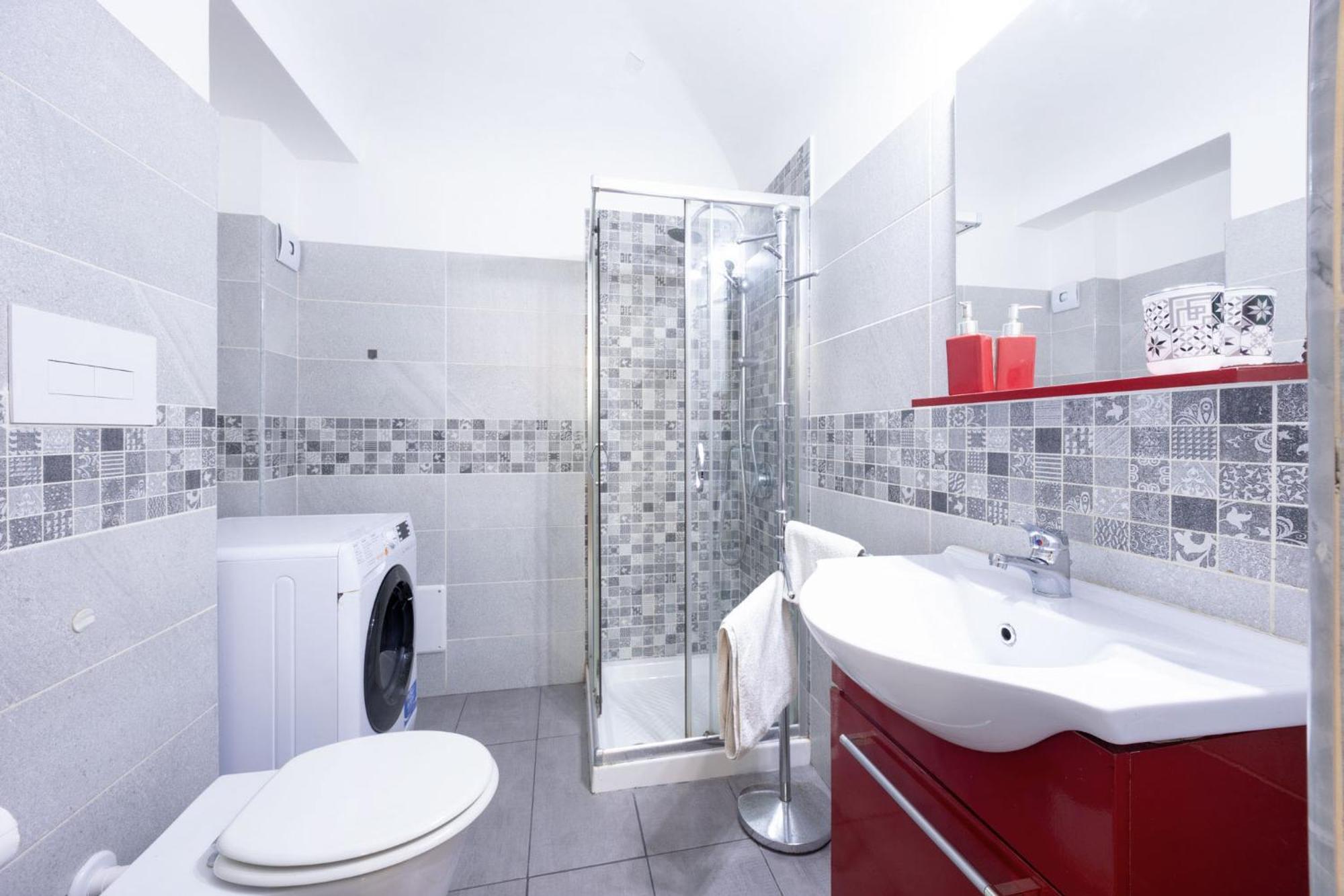 Orsini House Apartment *