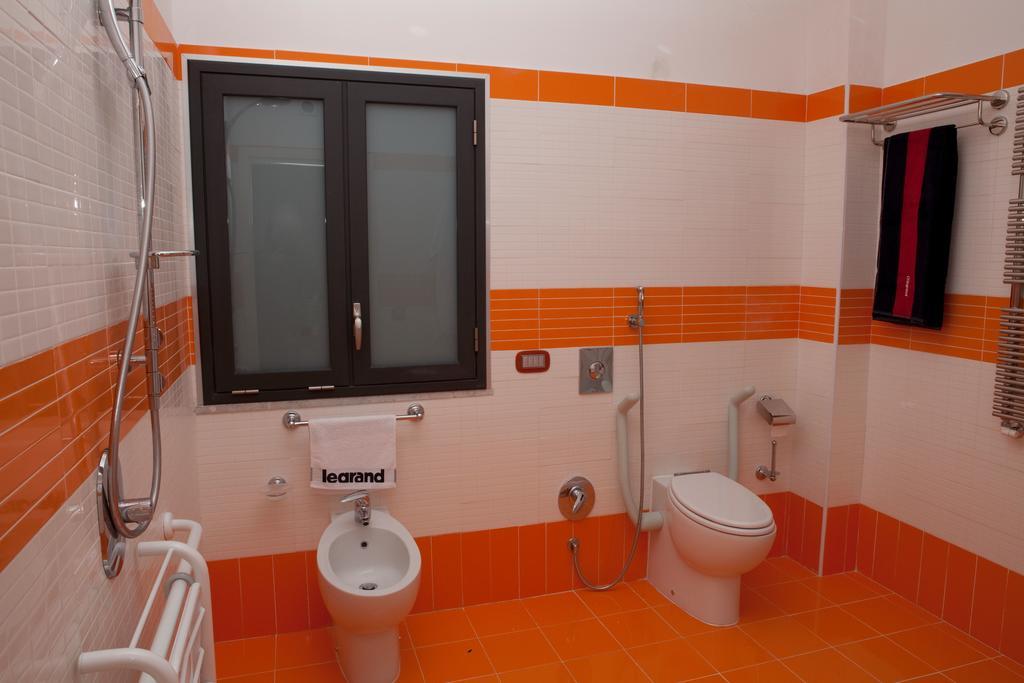 Le Case Eco Intelligenti Aparthotel *