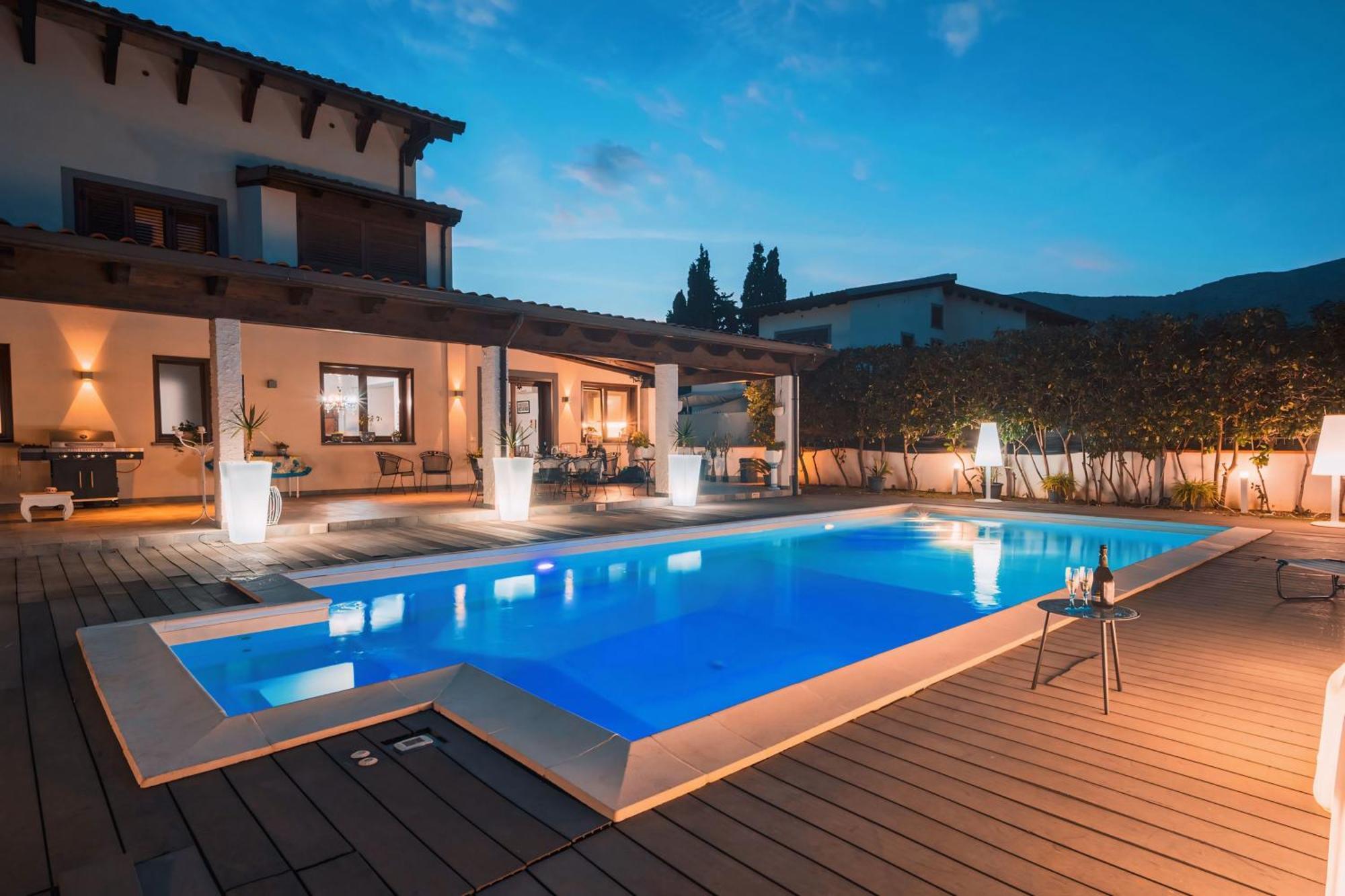 Valery Villa Palermo
