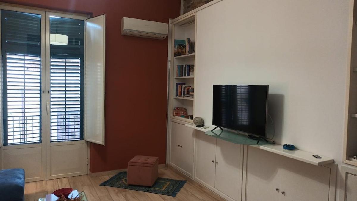 Apartment Fb House Palermo