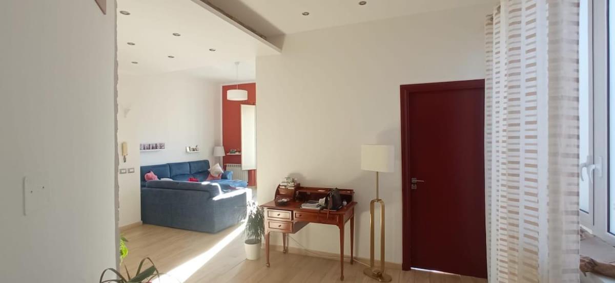 Apartment Fb House
