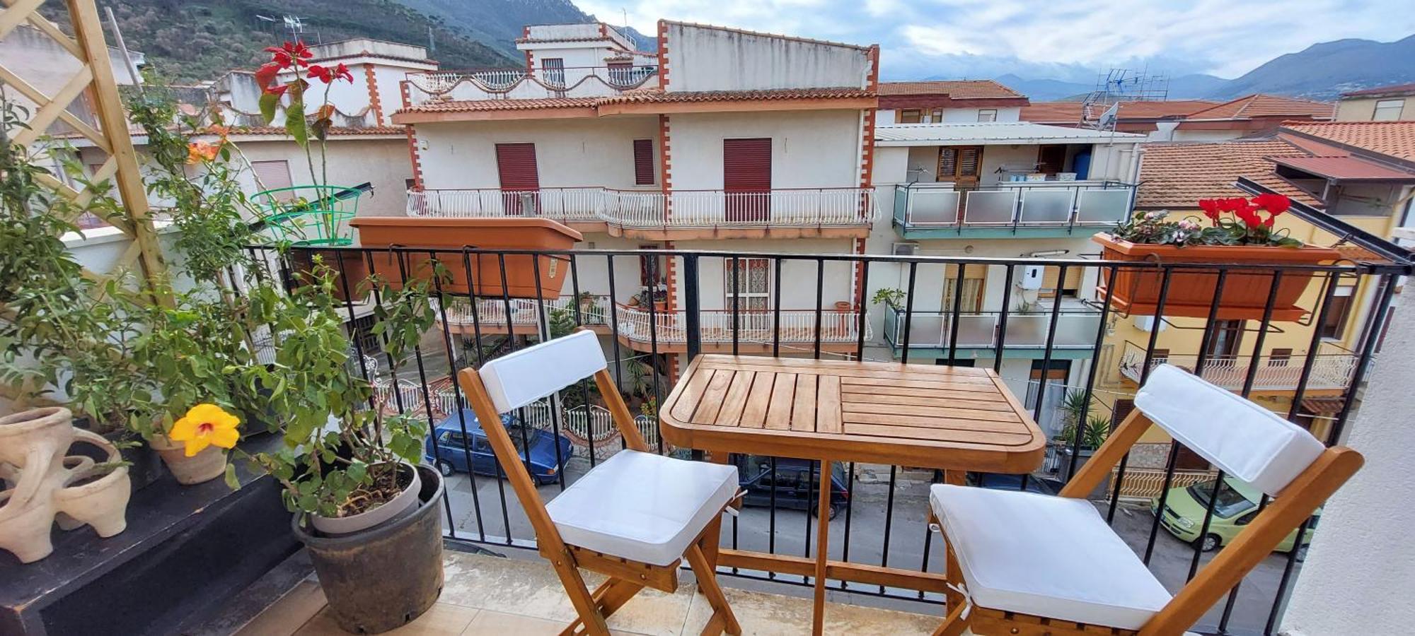 Apartamento A Me Casa Palermo