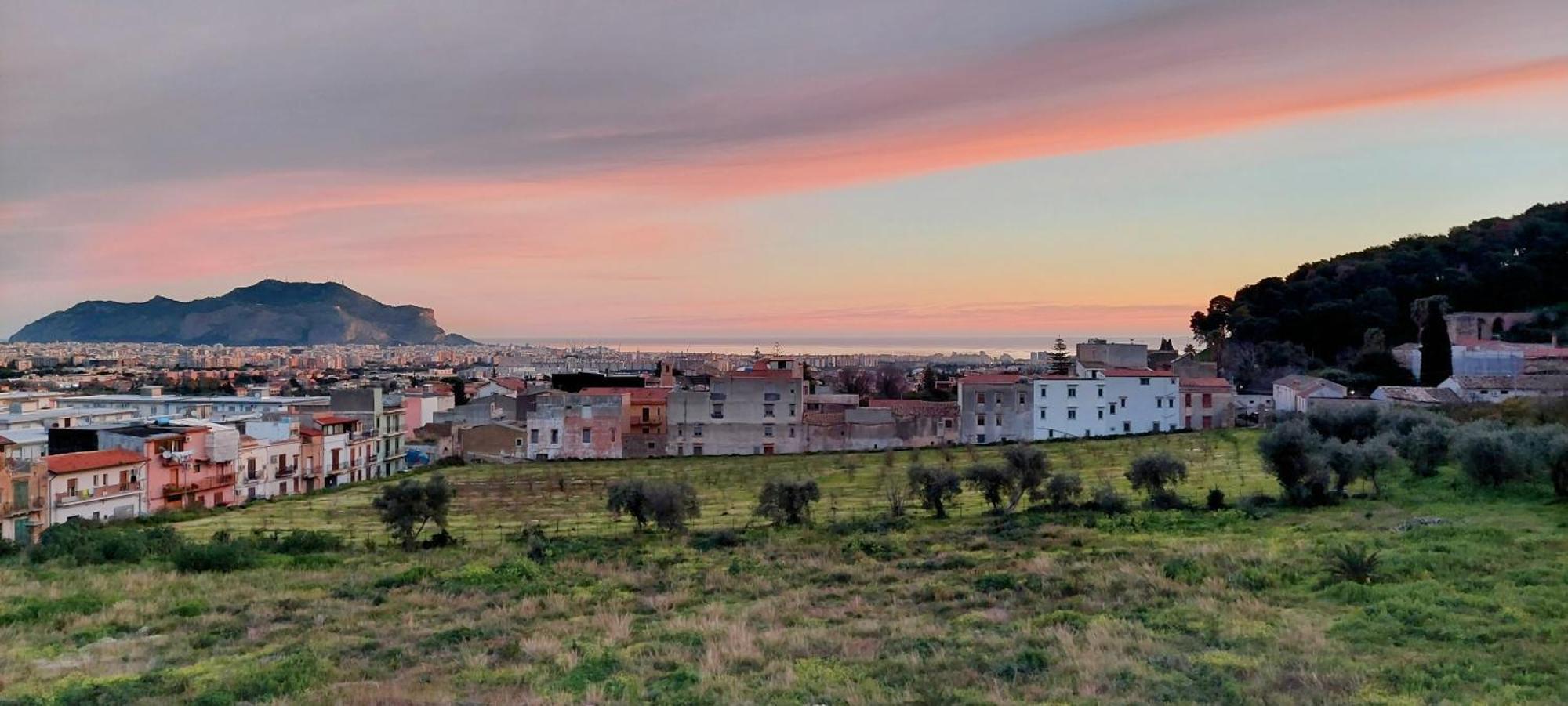 Apartamento A Me Casa Palermo