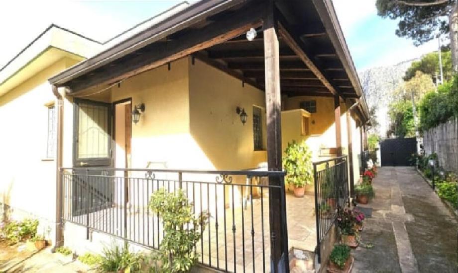 Alba Holiday home Palermo