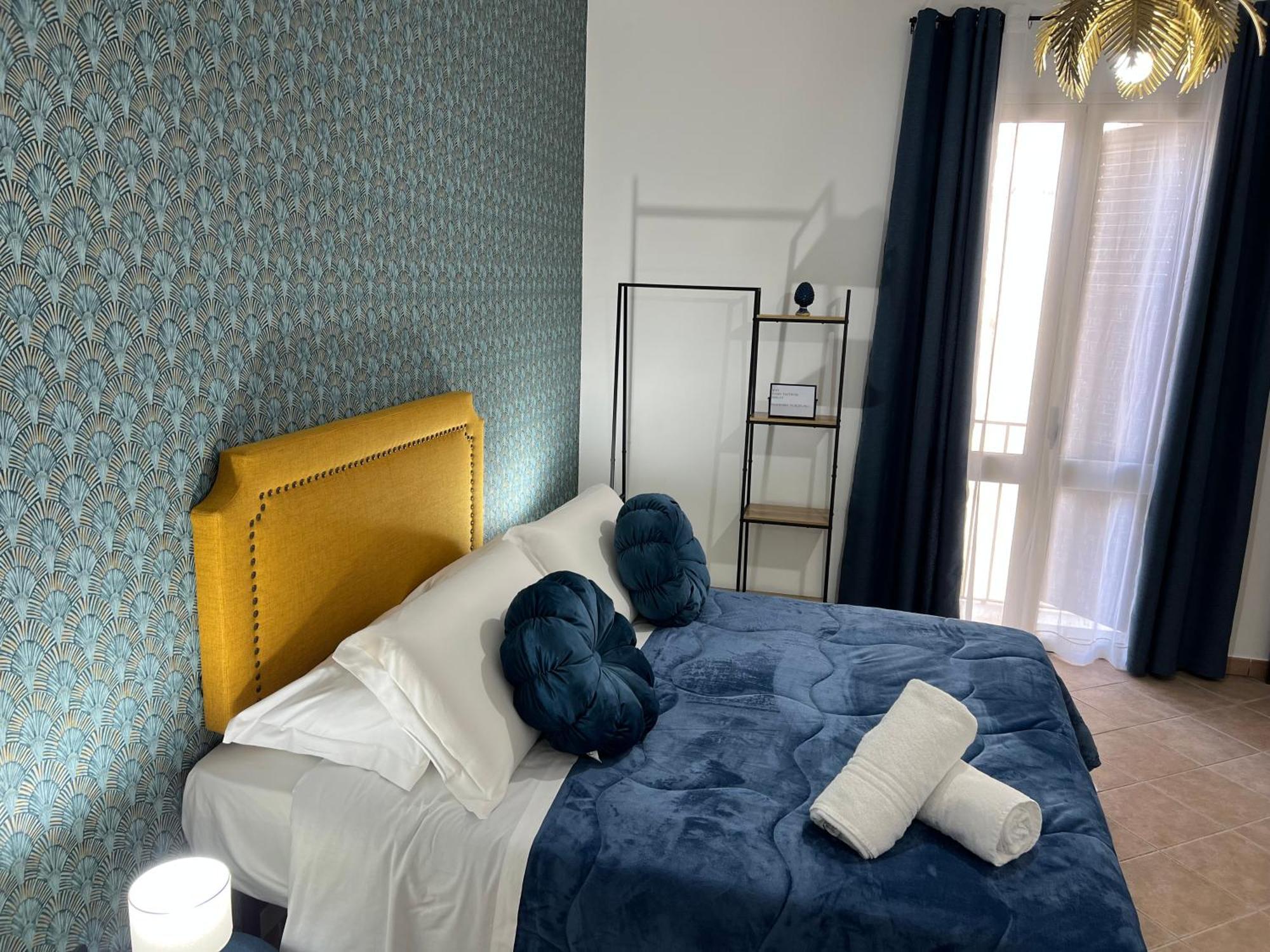 Bed & Breakfast La Porta Di Alba
