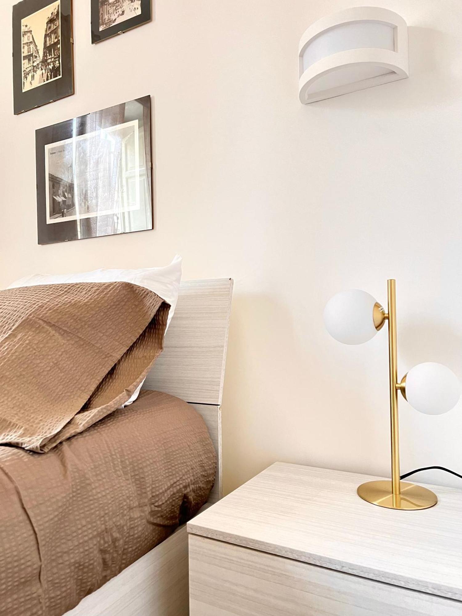 Bed & Breakfast Aristocasa Luxury Palermo