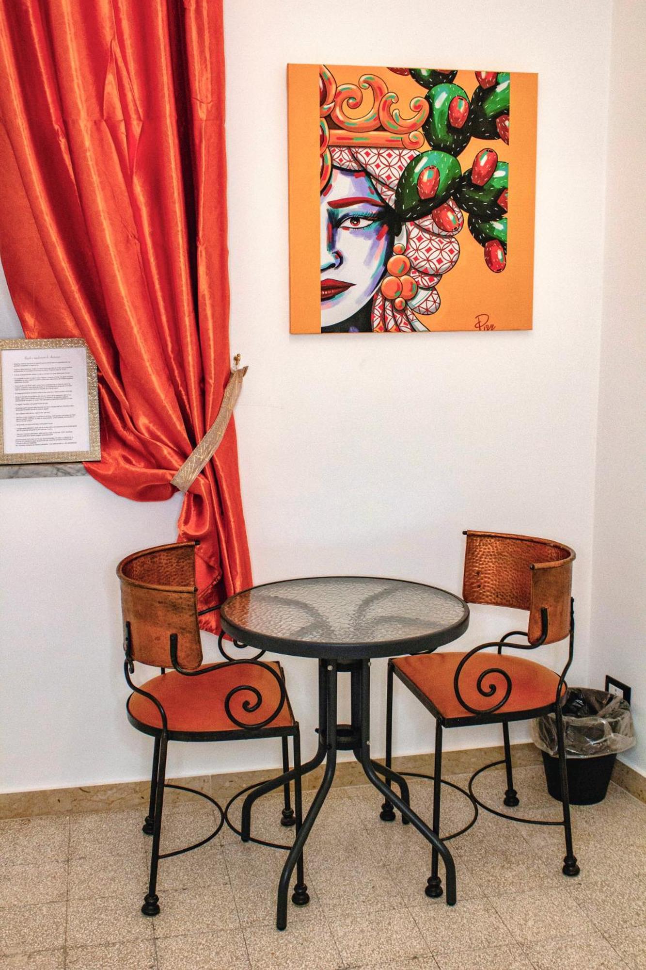 Bed & Breakfast Aristocasa Luxury *