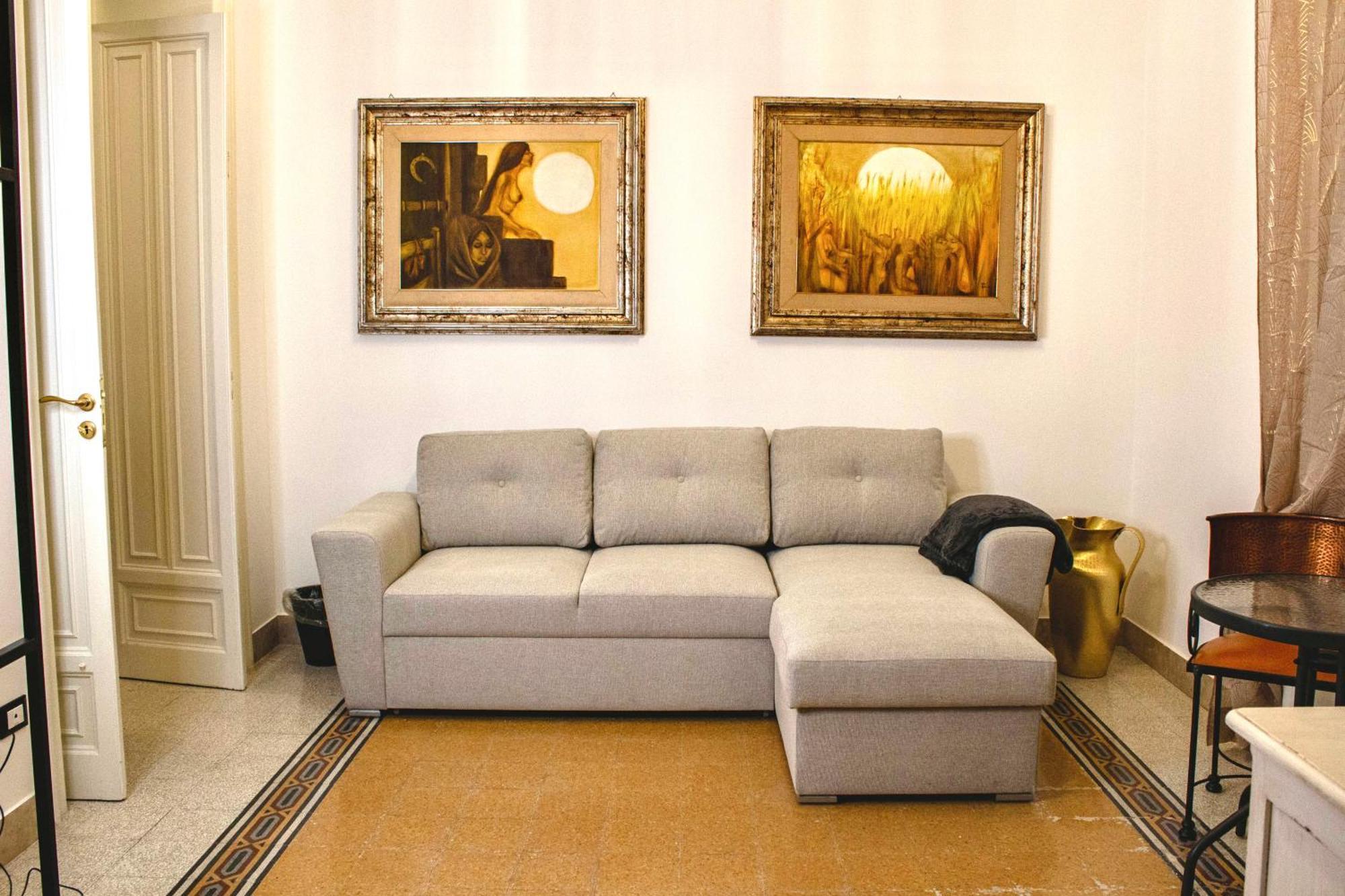 Aristocasa Luxury Bed & Breakfast Palermo