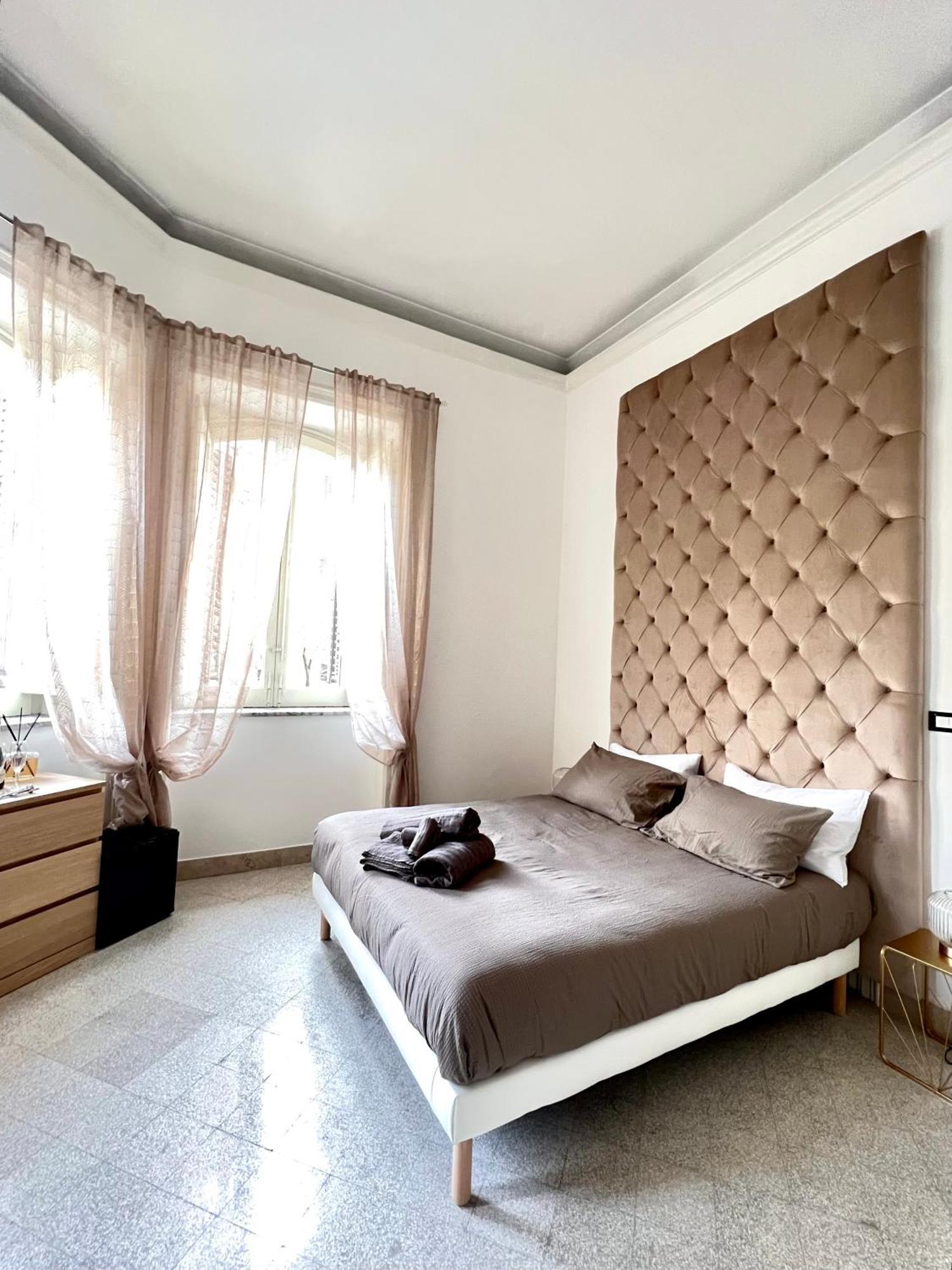 Aristocasa Luxury *