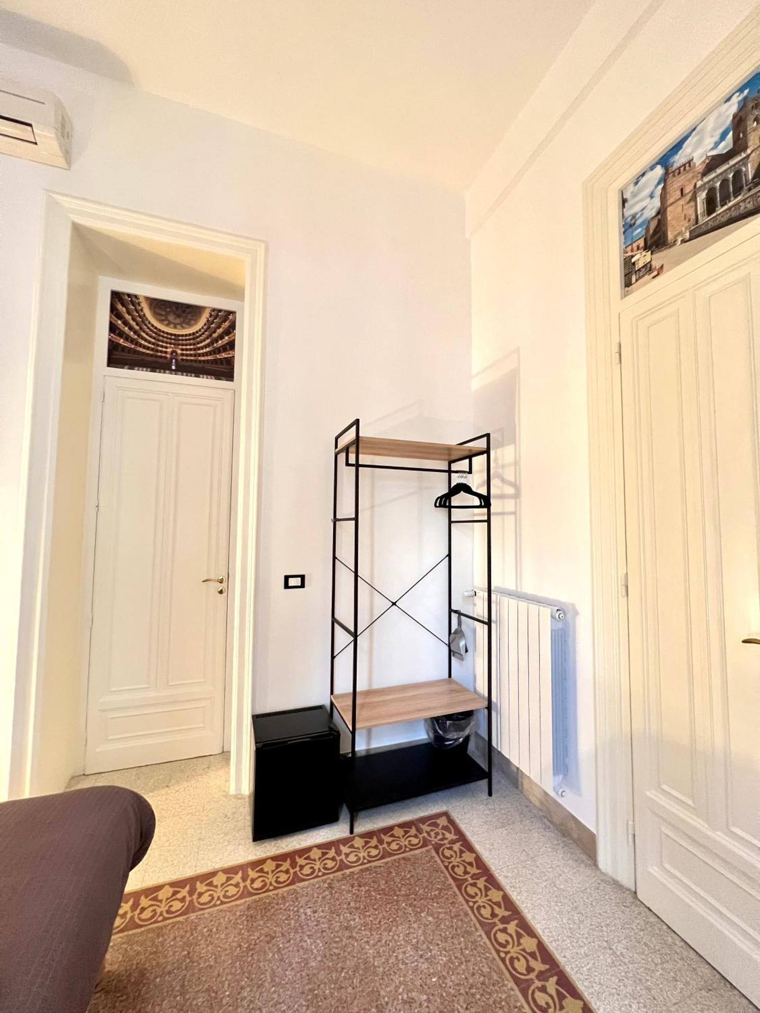 Bed & Breakfast Aristocasa Luxury
