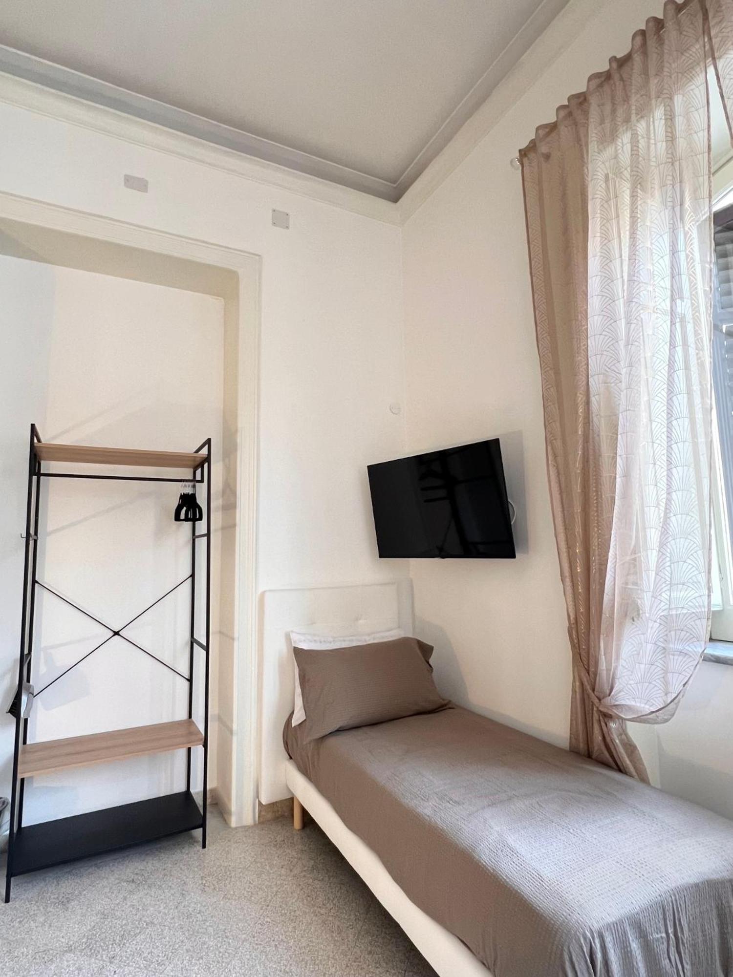 Aristocasa Luxury Bed & Breakfast Palermo