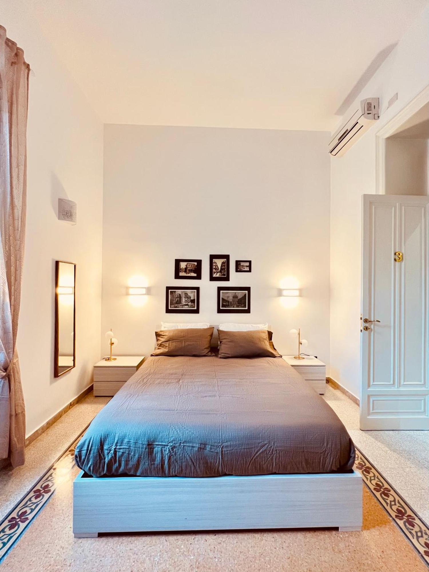 Aristocasa Luxury Palermo