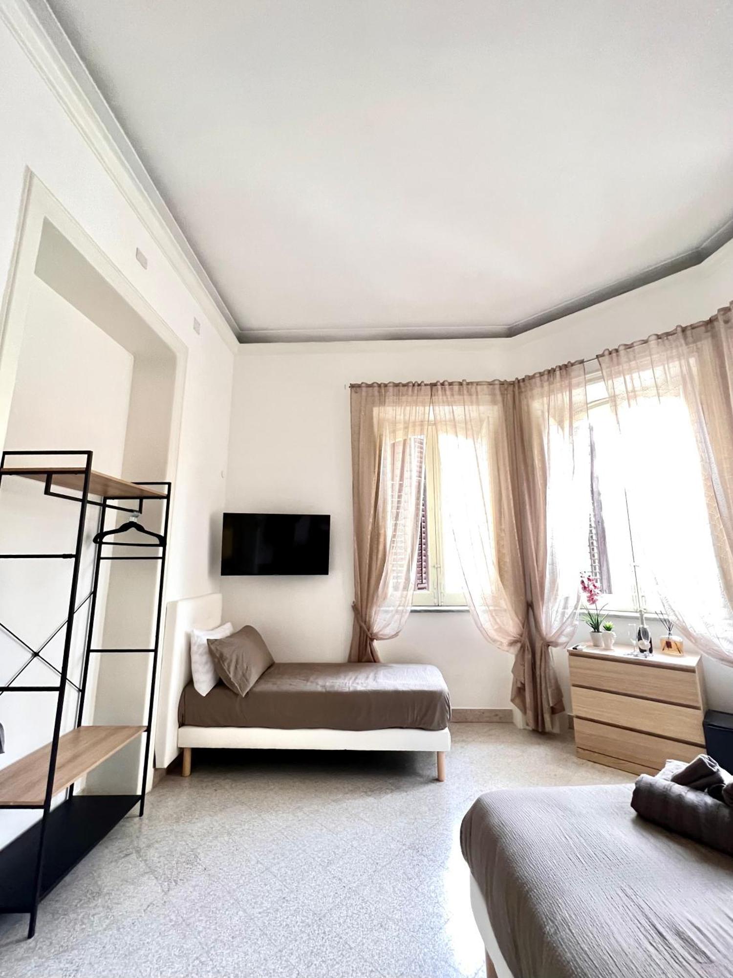 Aristocasa Luxury Bed & Breakfast Palermo