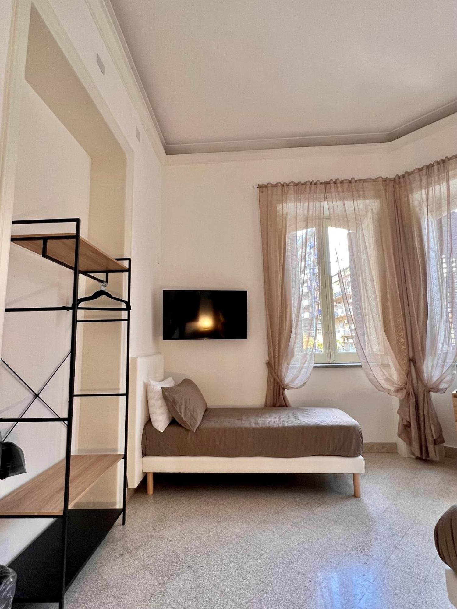 Aristocasa Luxury Bed & Breakfast *