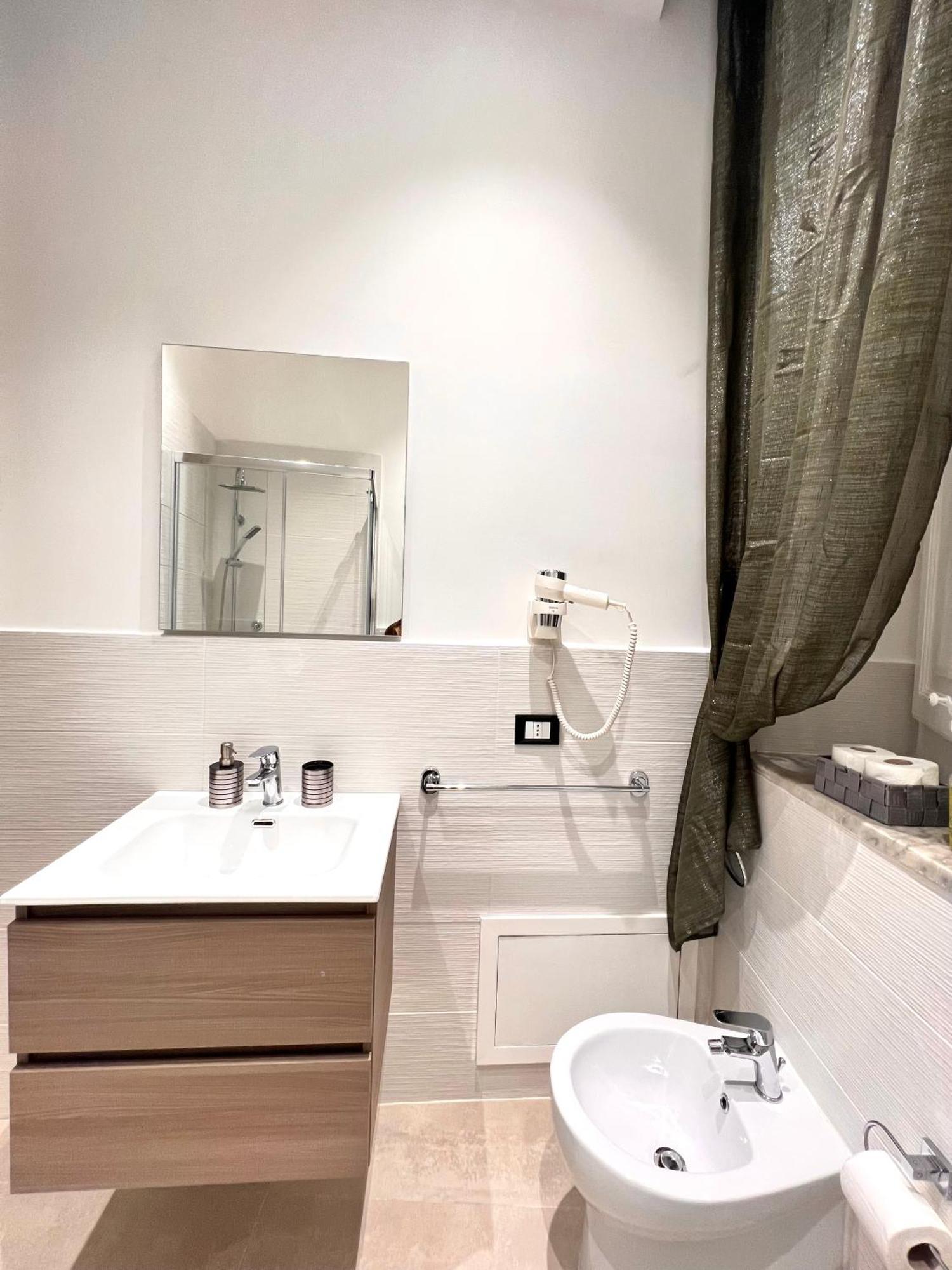 Bed & Breakfast Aristocasa Luxury Palermo