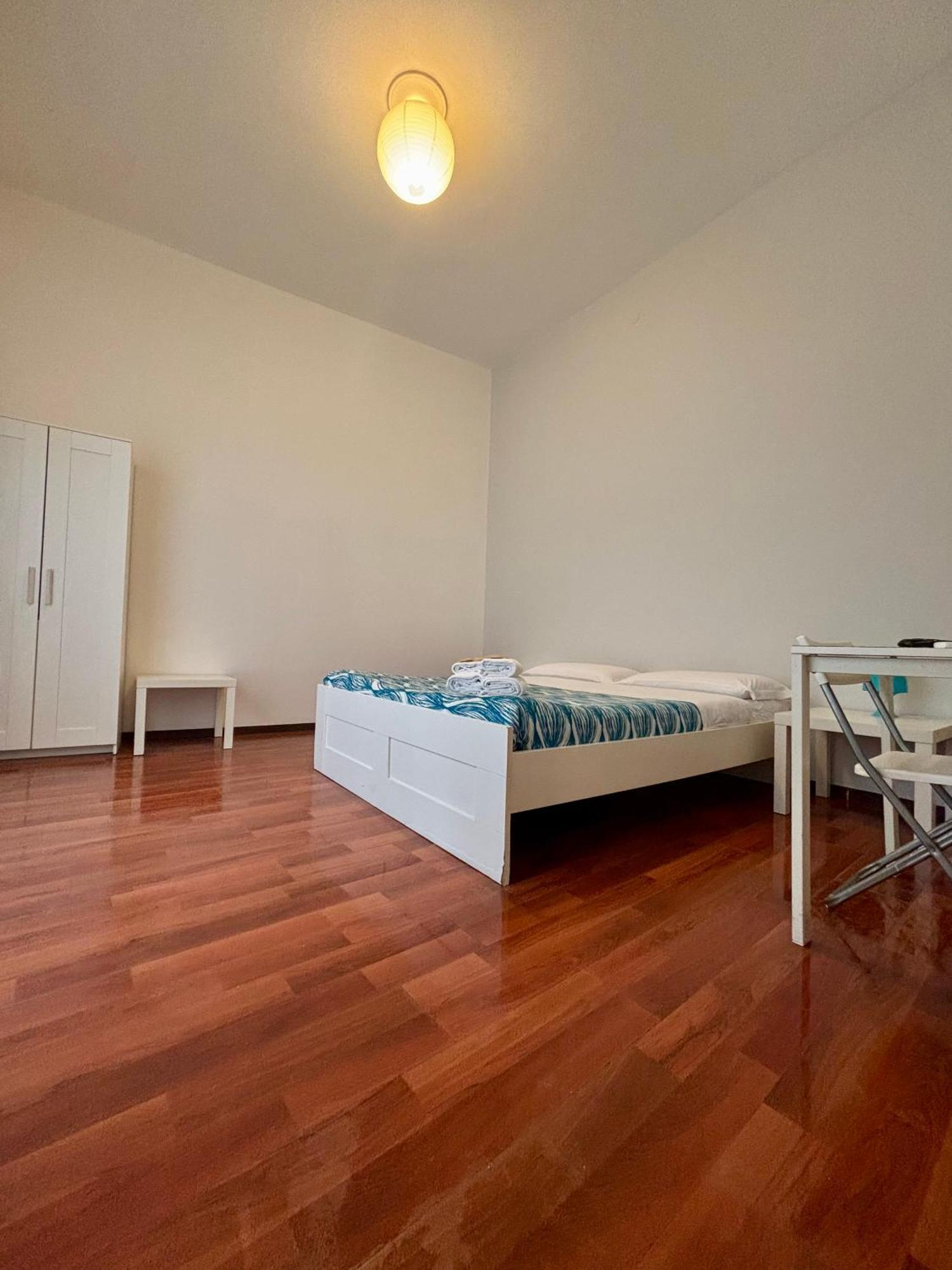 Castelnuovo #politeama Guest house *