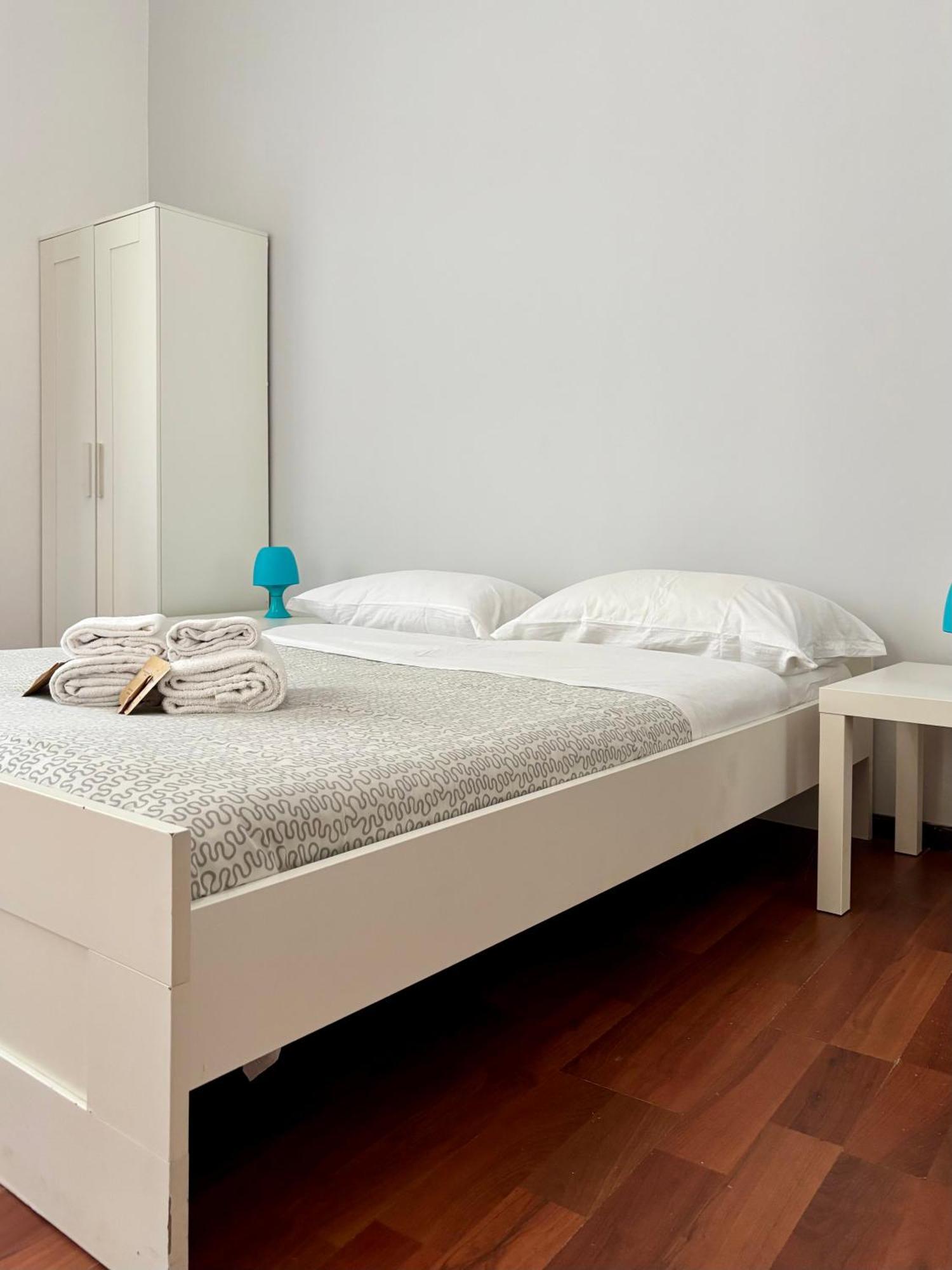 Guest house Castelnuovo #politeama *