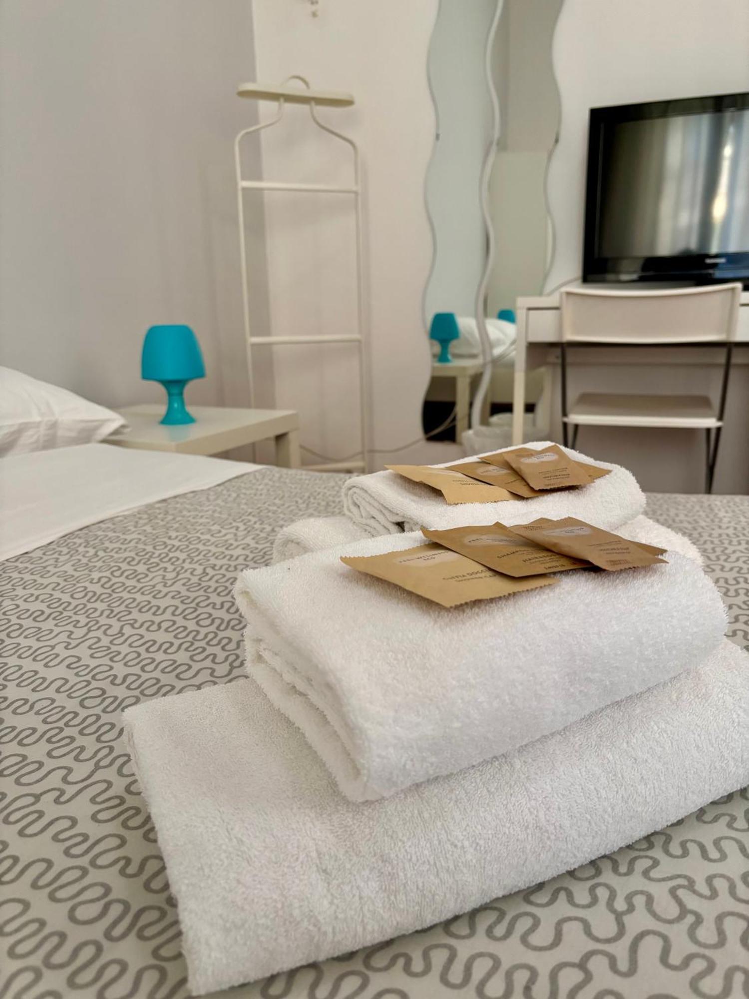 Guest house Castelnuovo #politeama Palermo