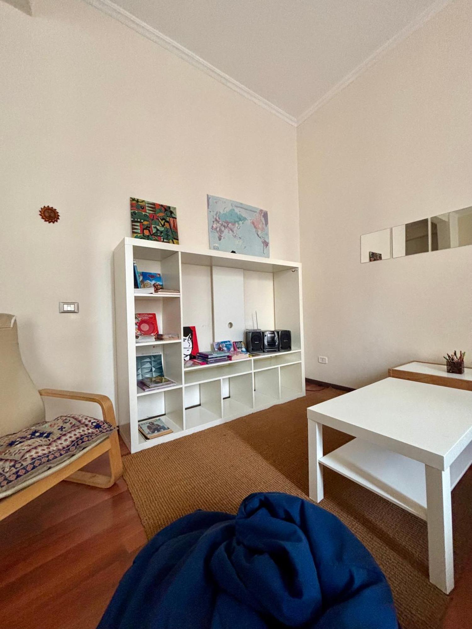 Castelnuovo #politeama Guest house