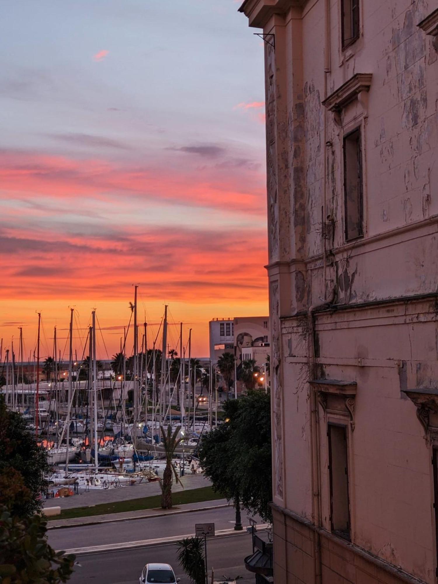 Cassari Upartments Palermo
